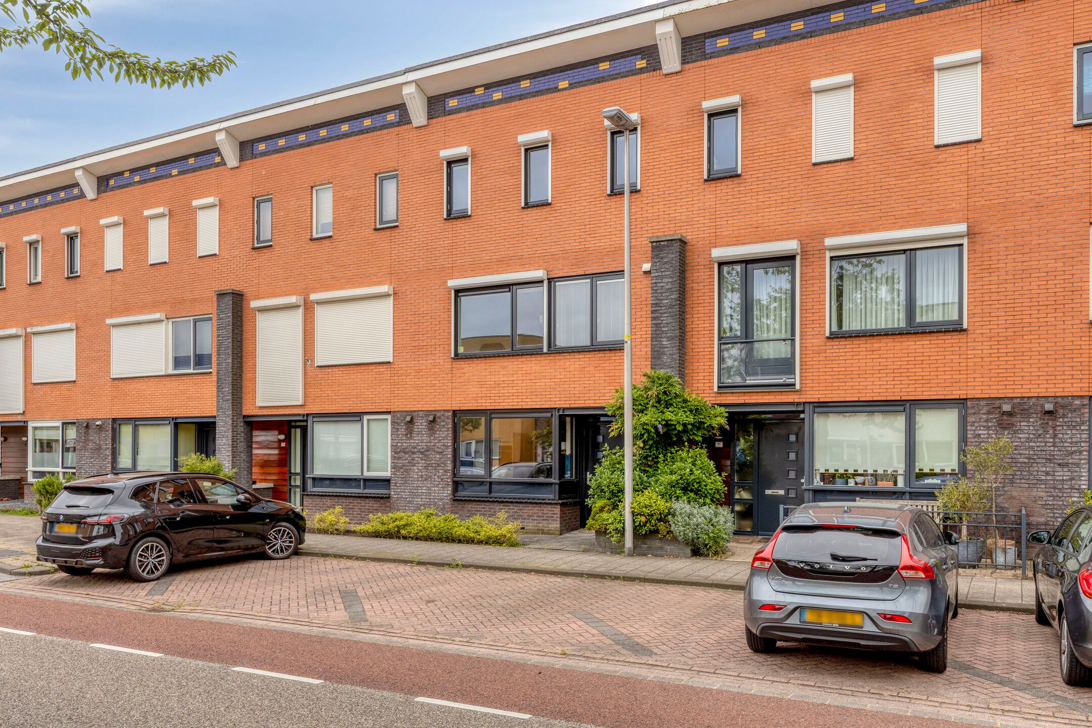 Foto van Amazonelaan 181, Purmerend