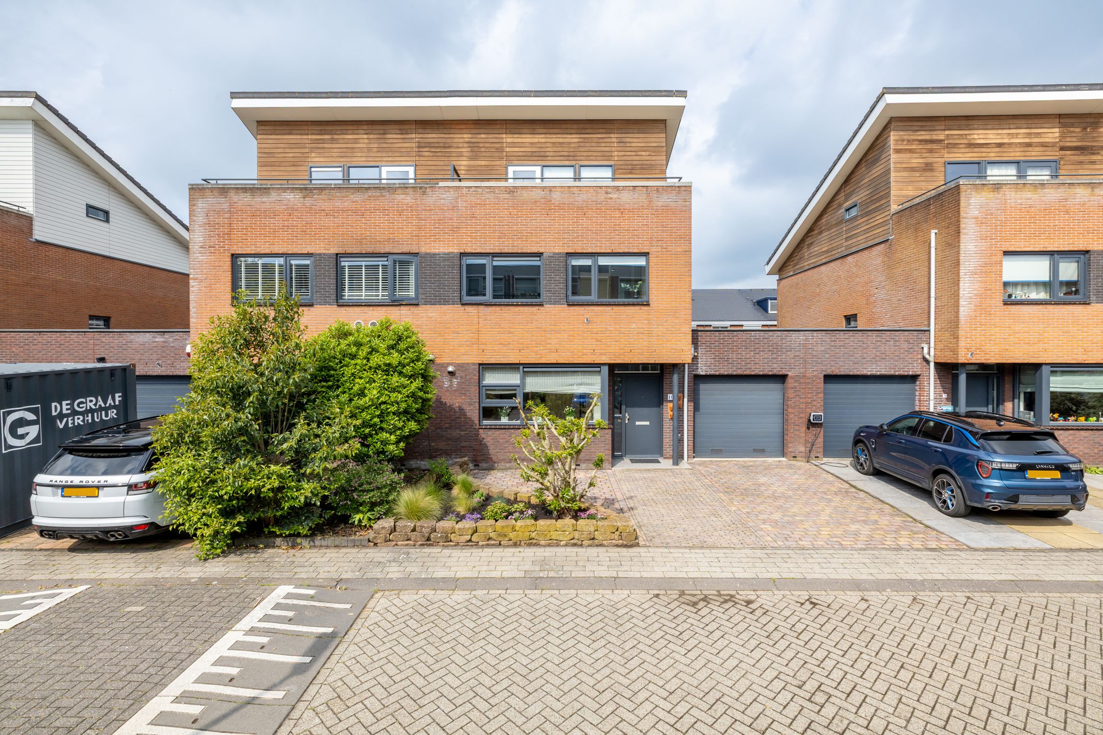 Foto van Siouxstraat 10, Purmerend