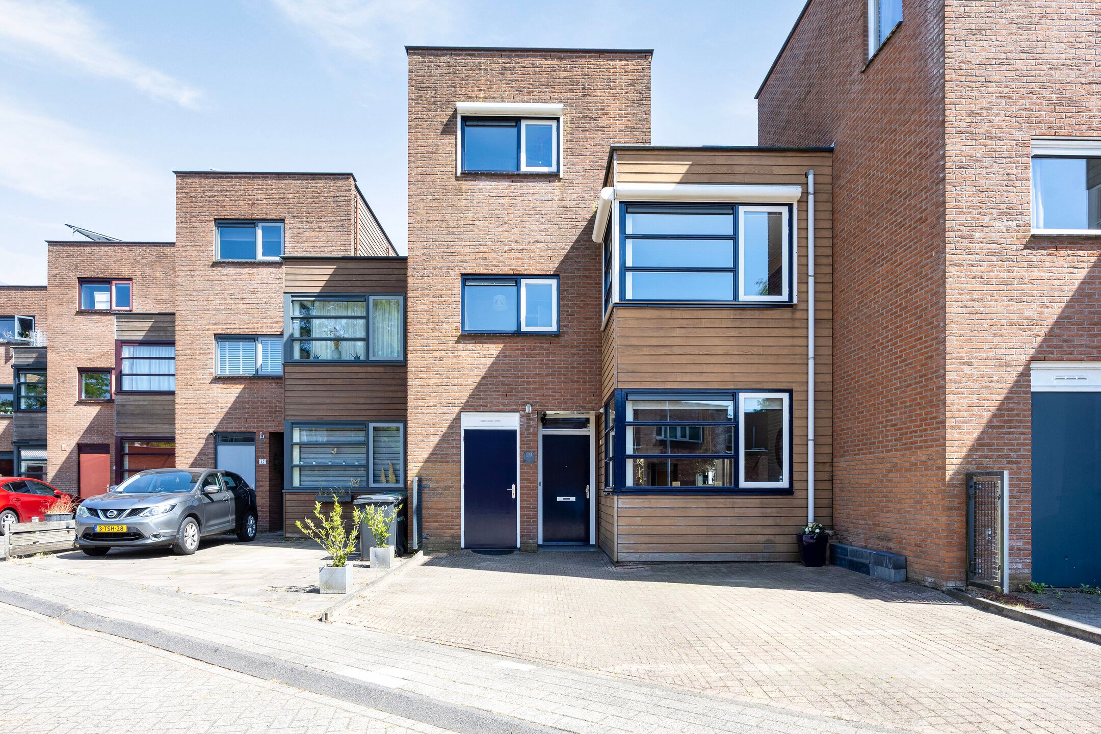 Foto van Incastraat 19, Purmerend