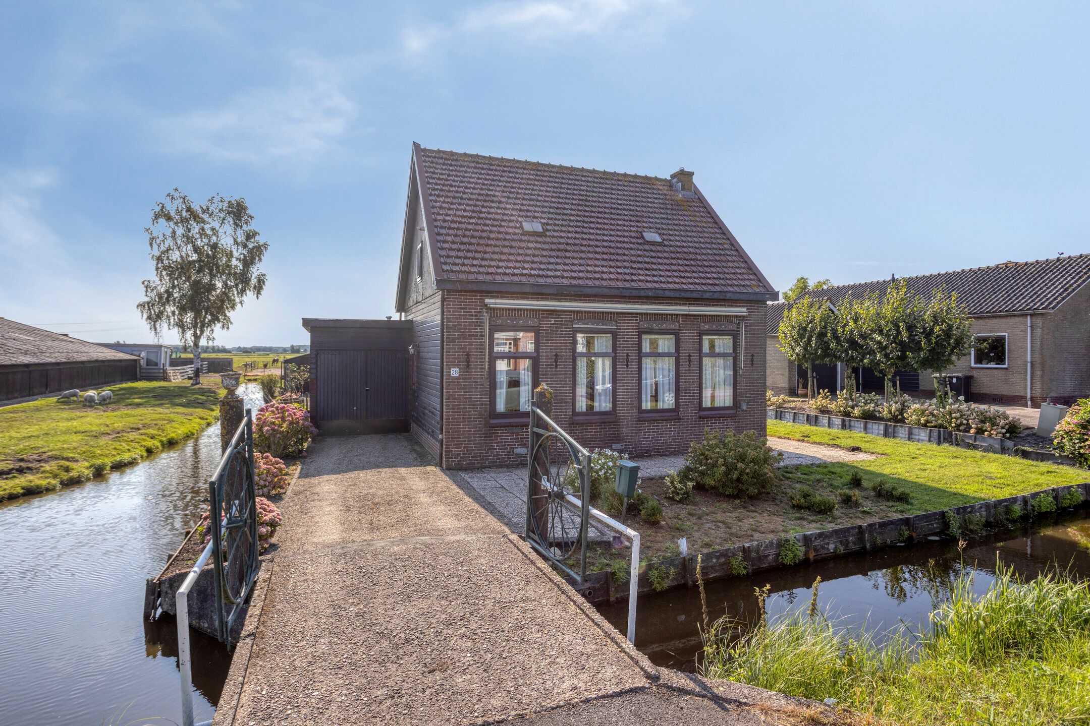 Foto van Purmerland 28, Purmerland