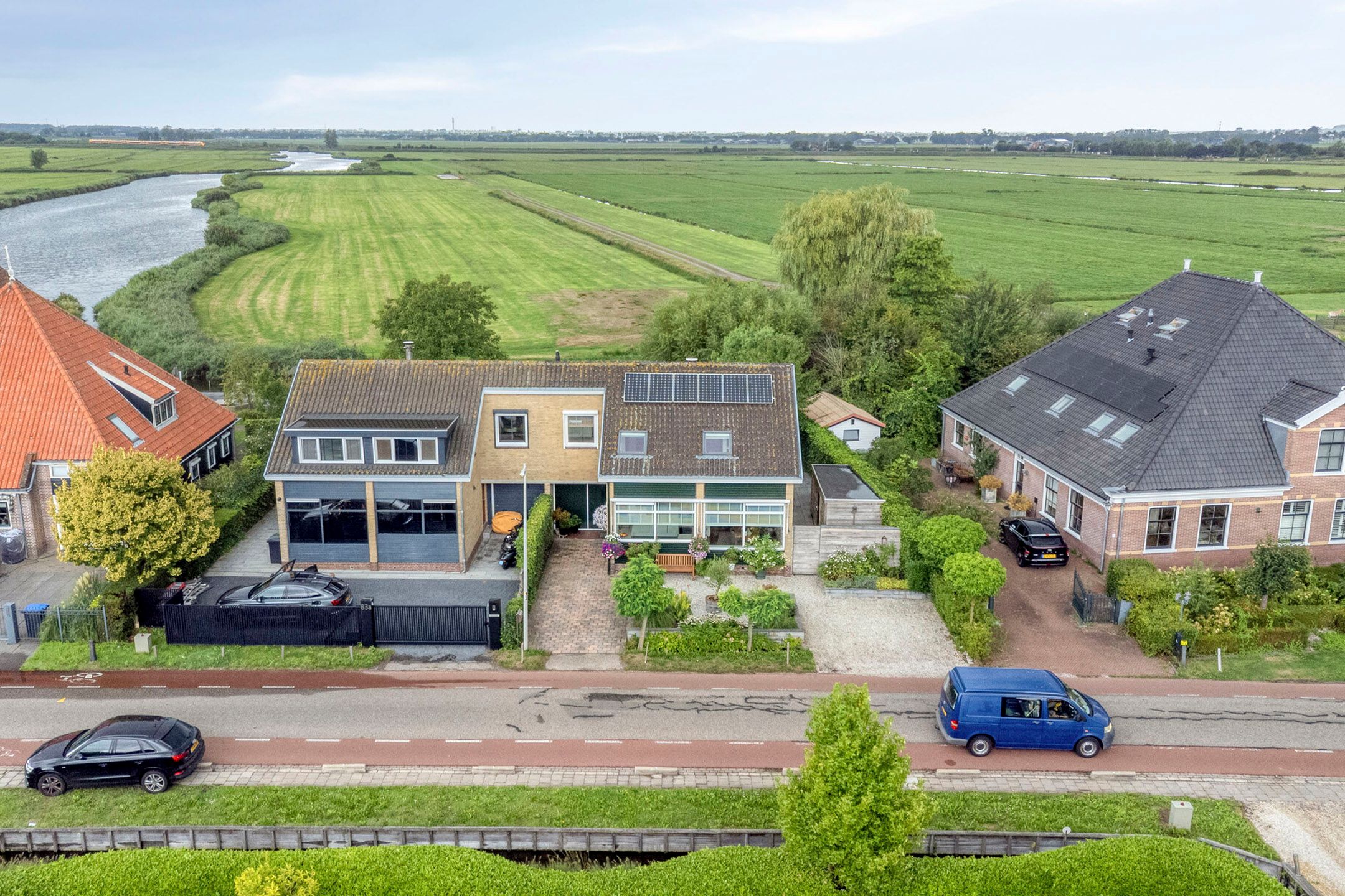 Foto van Purmerland 83, Purmerland
