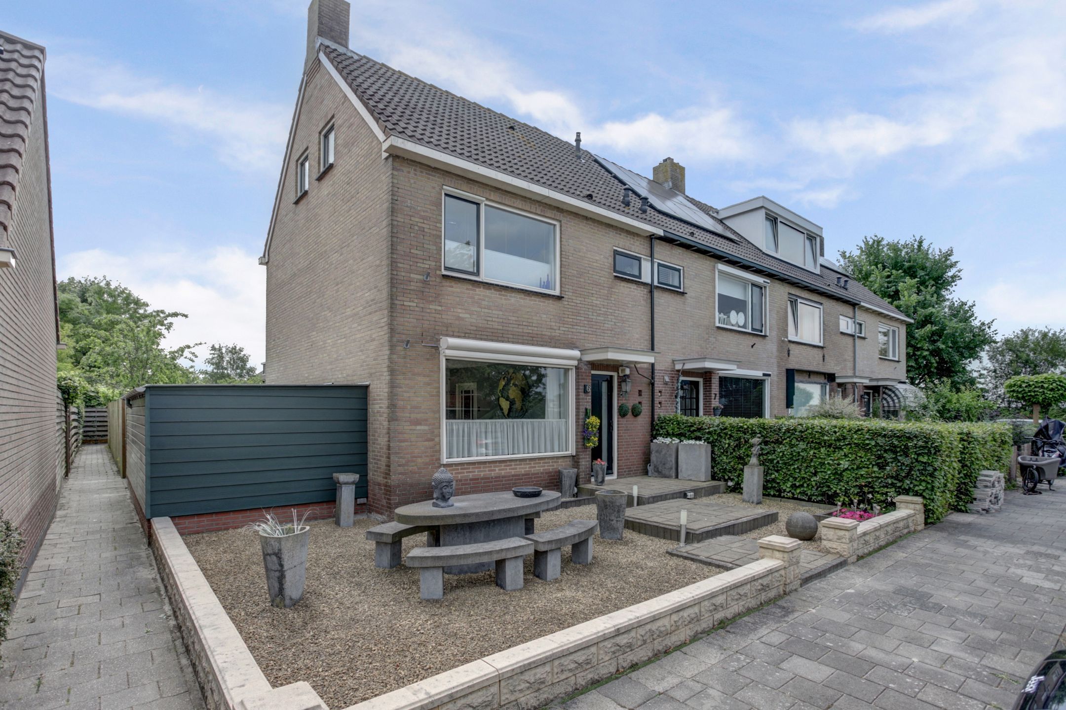 Foto van Gerbrand Katstraat 6, Purmerland