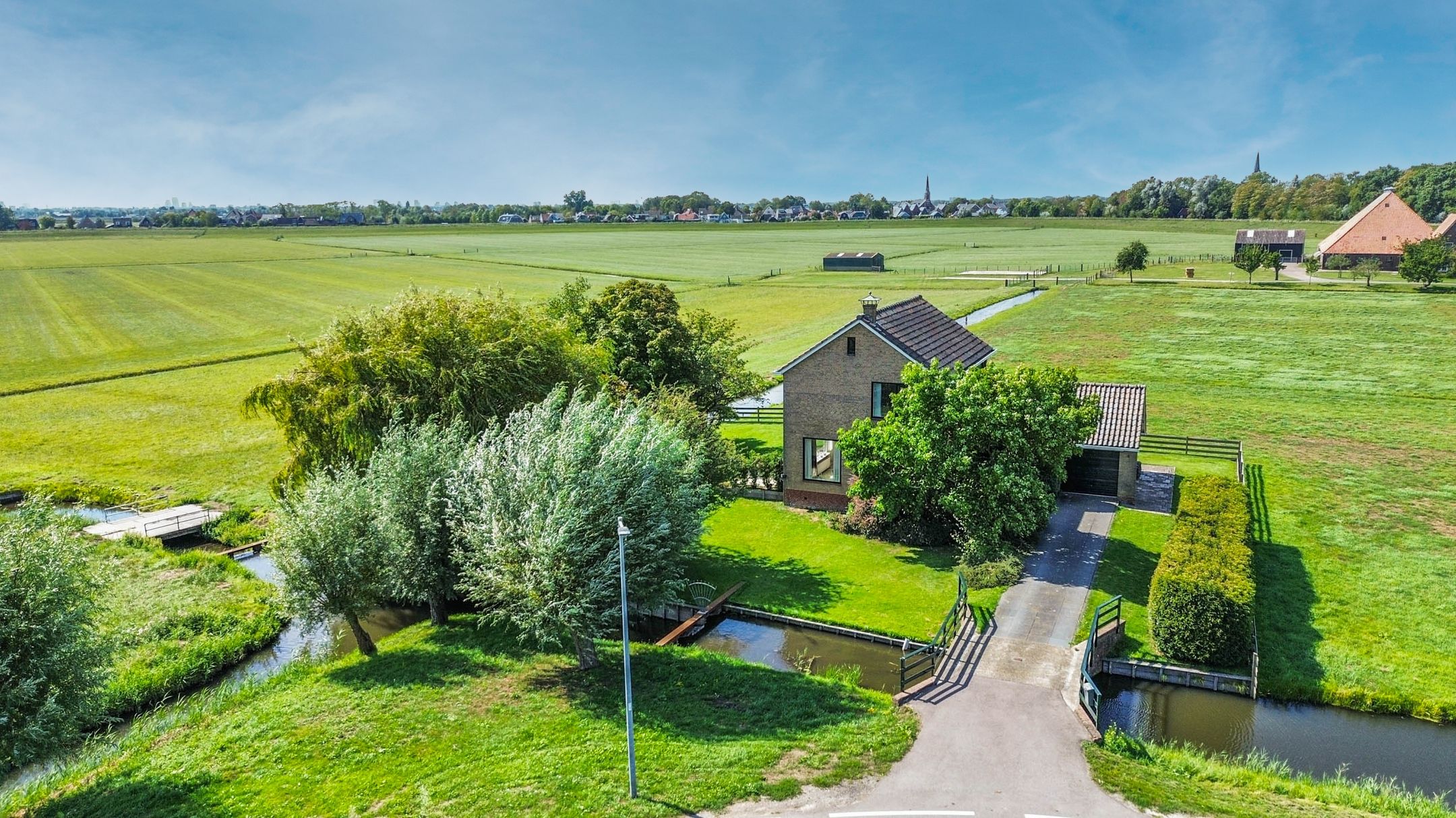 Foto van Hofweg 3A, Ilpendam