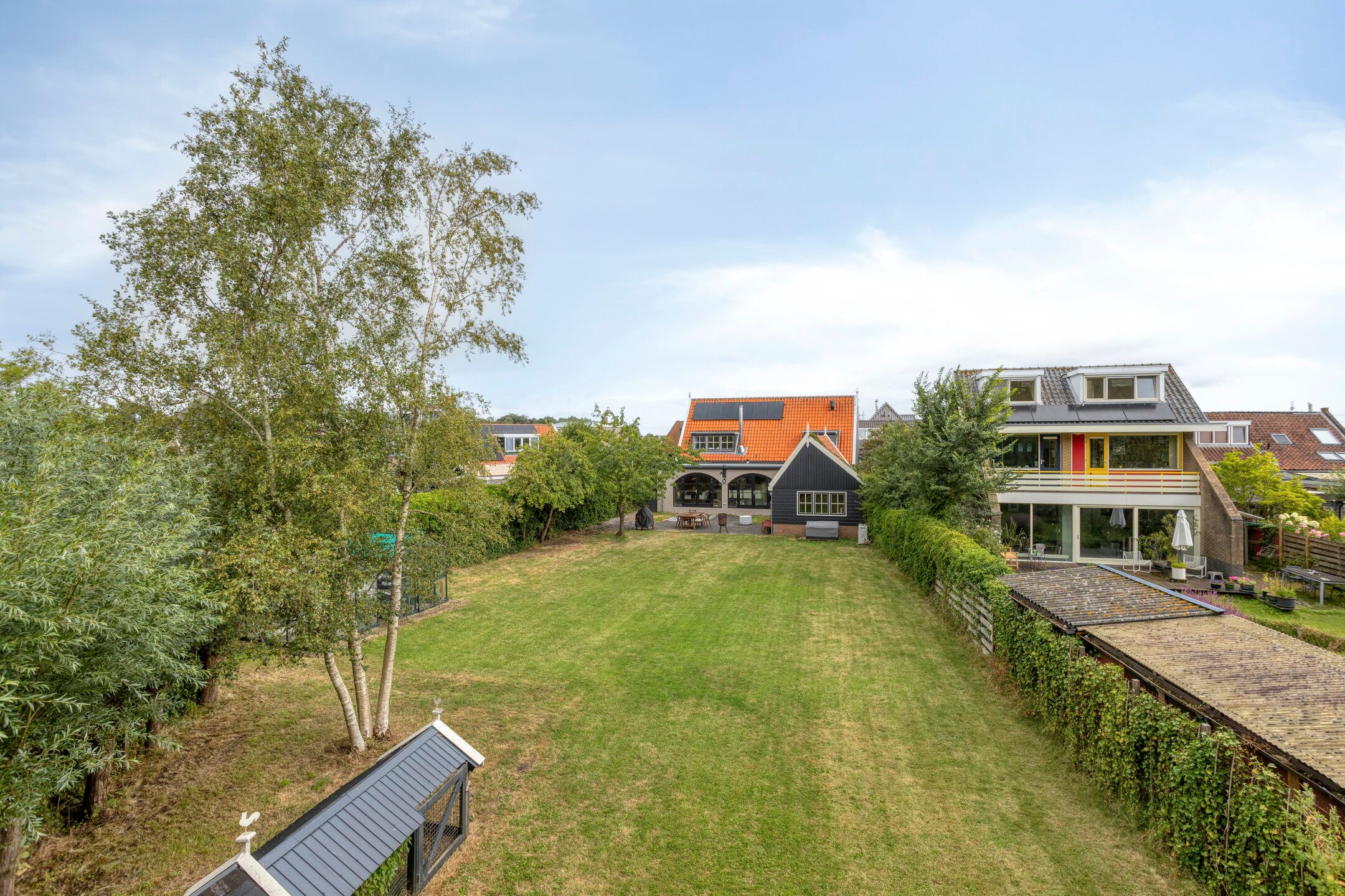Foto van Monnickendammerrijweg 20, Ilpendam