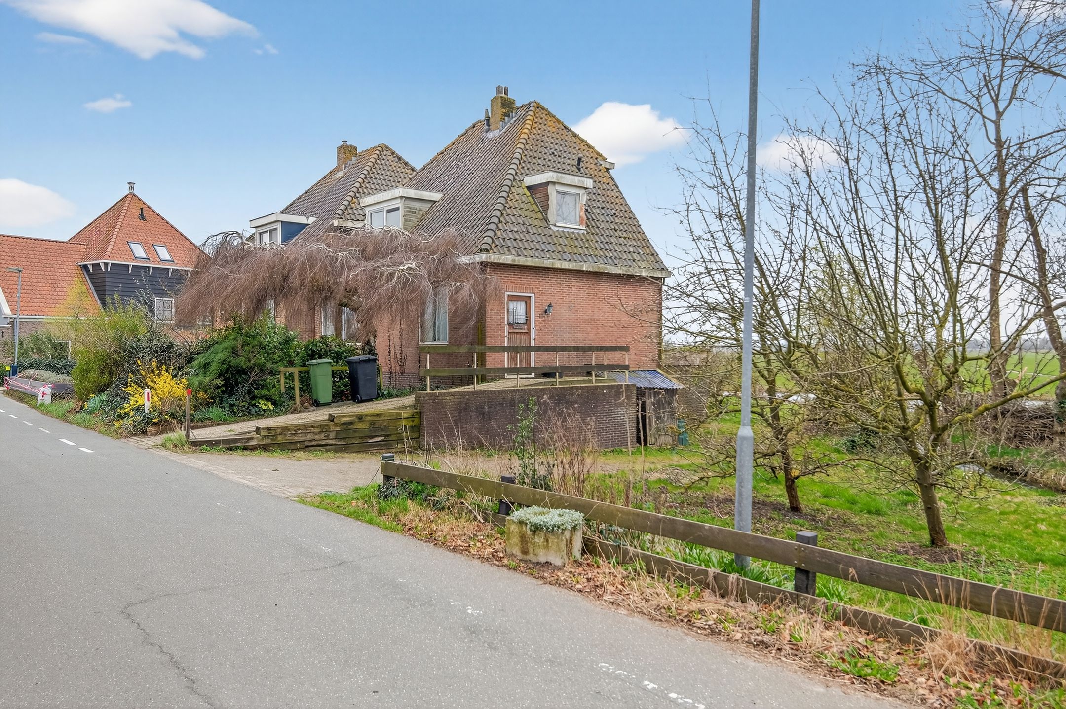 Foto van Monnickendammerrijweg 37, Ilpendam