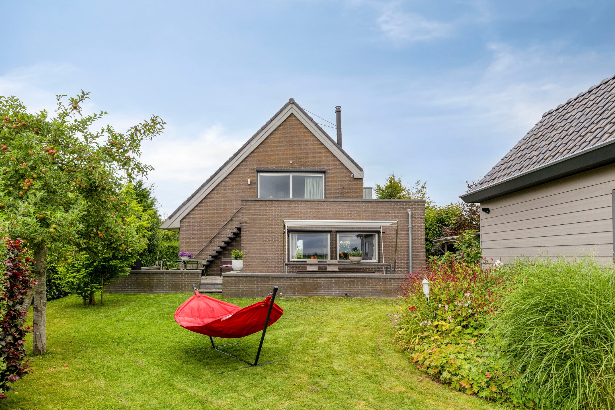 Foto van Monnickendammerrijweg 50e, Ilpendam