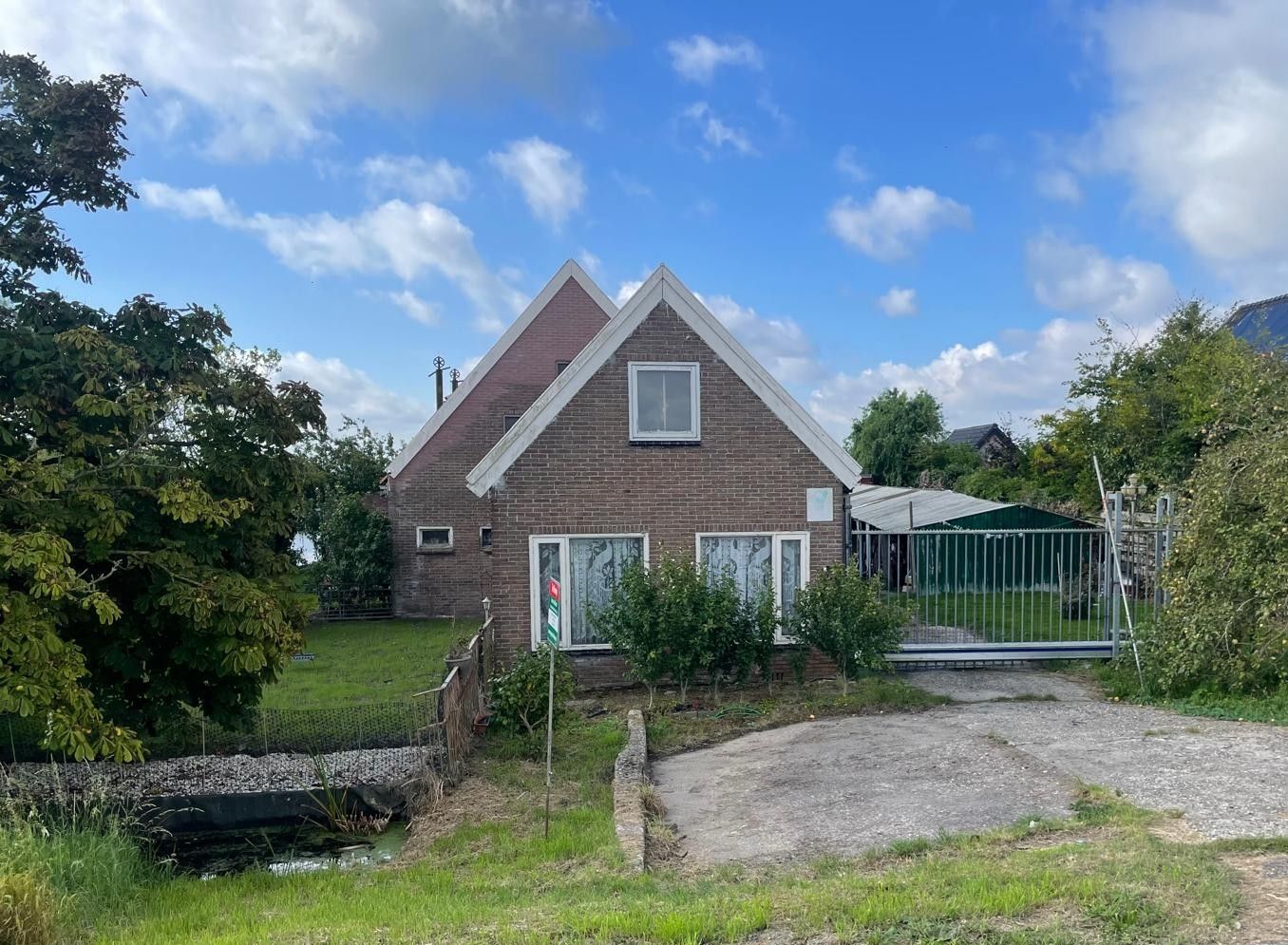Foto van Monnickendammerrijweg 51, Ilpendam