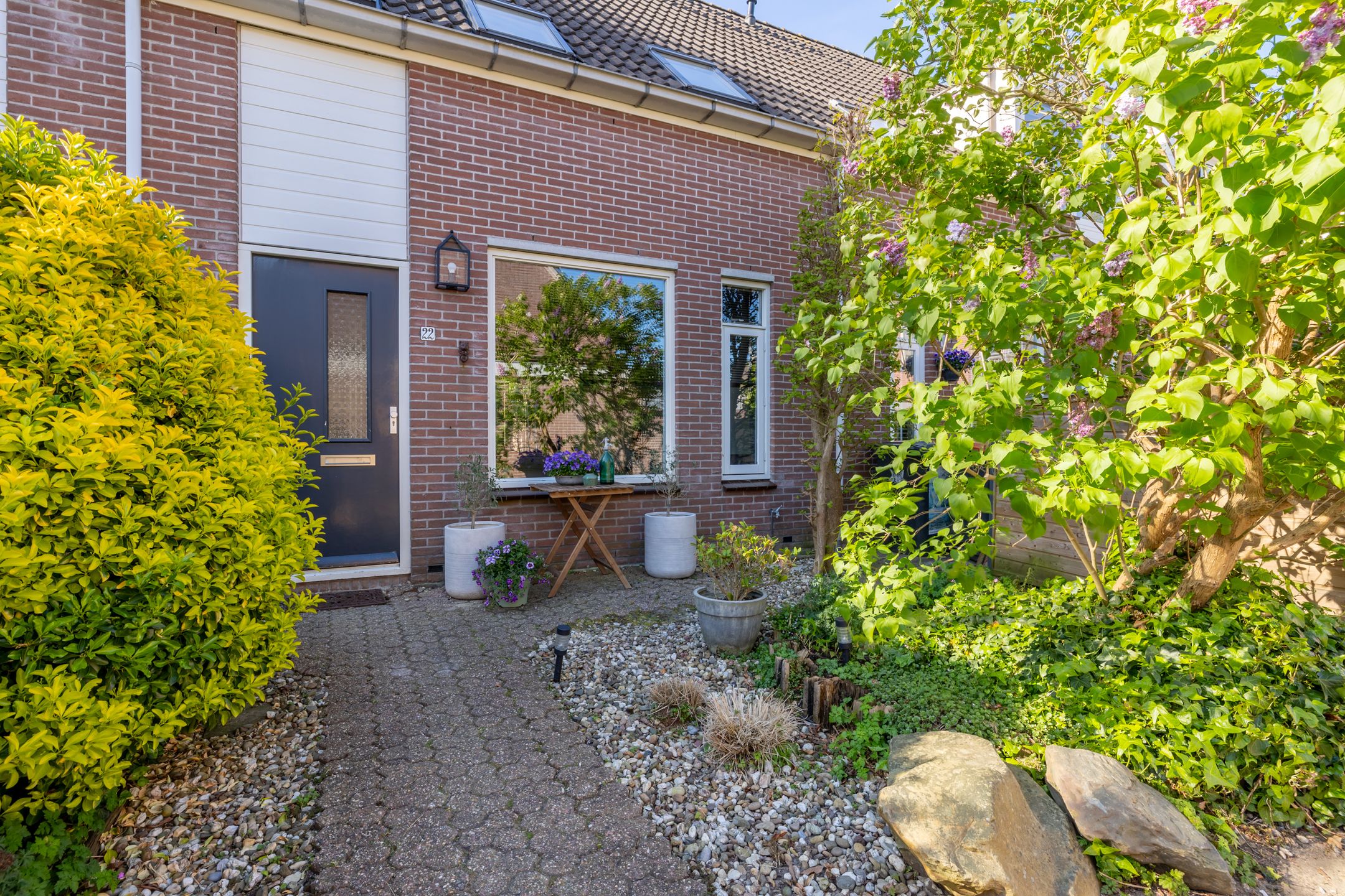 Foto van Watersnip 22, Ilpendam