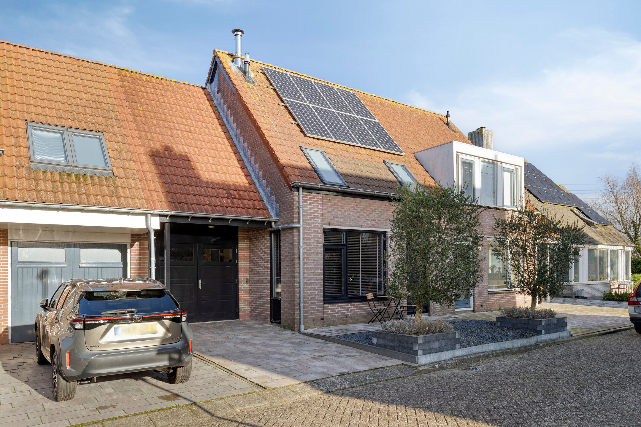 Foto van Lepelblad 31, Ilpendam