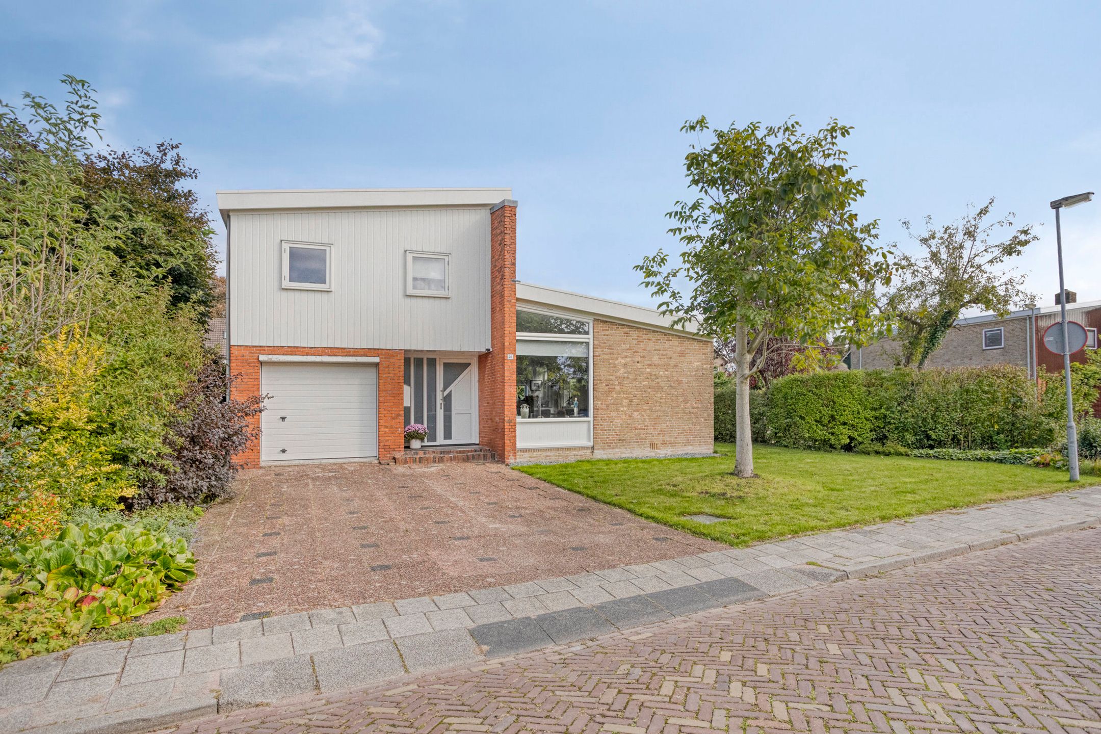 Foto van Kievitstraat 36, Ilpendam