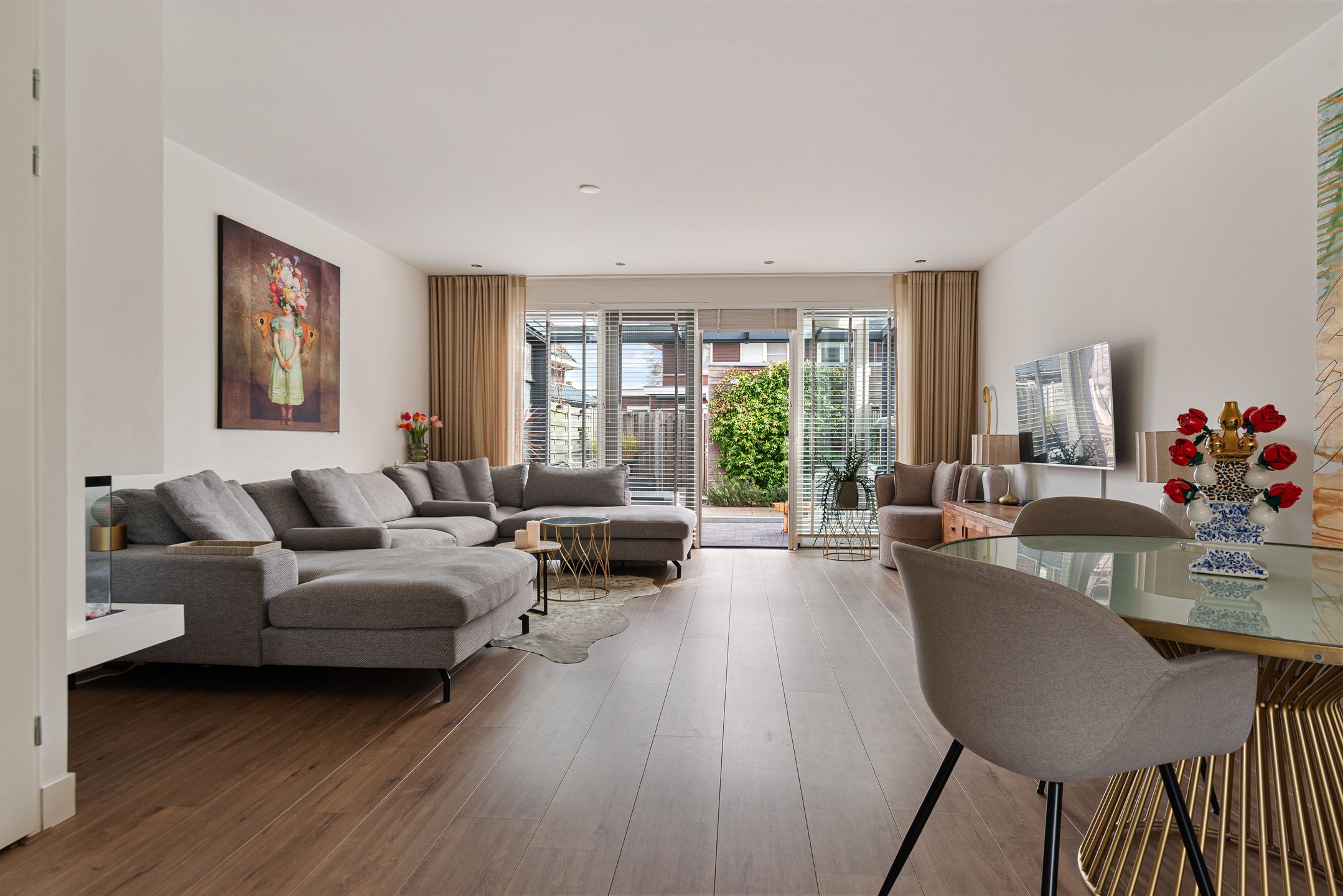 Foto van Lepelaarstraat 2C, Ilpendam
