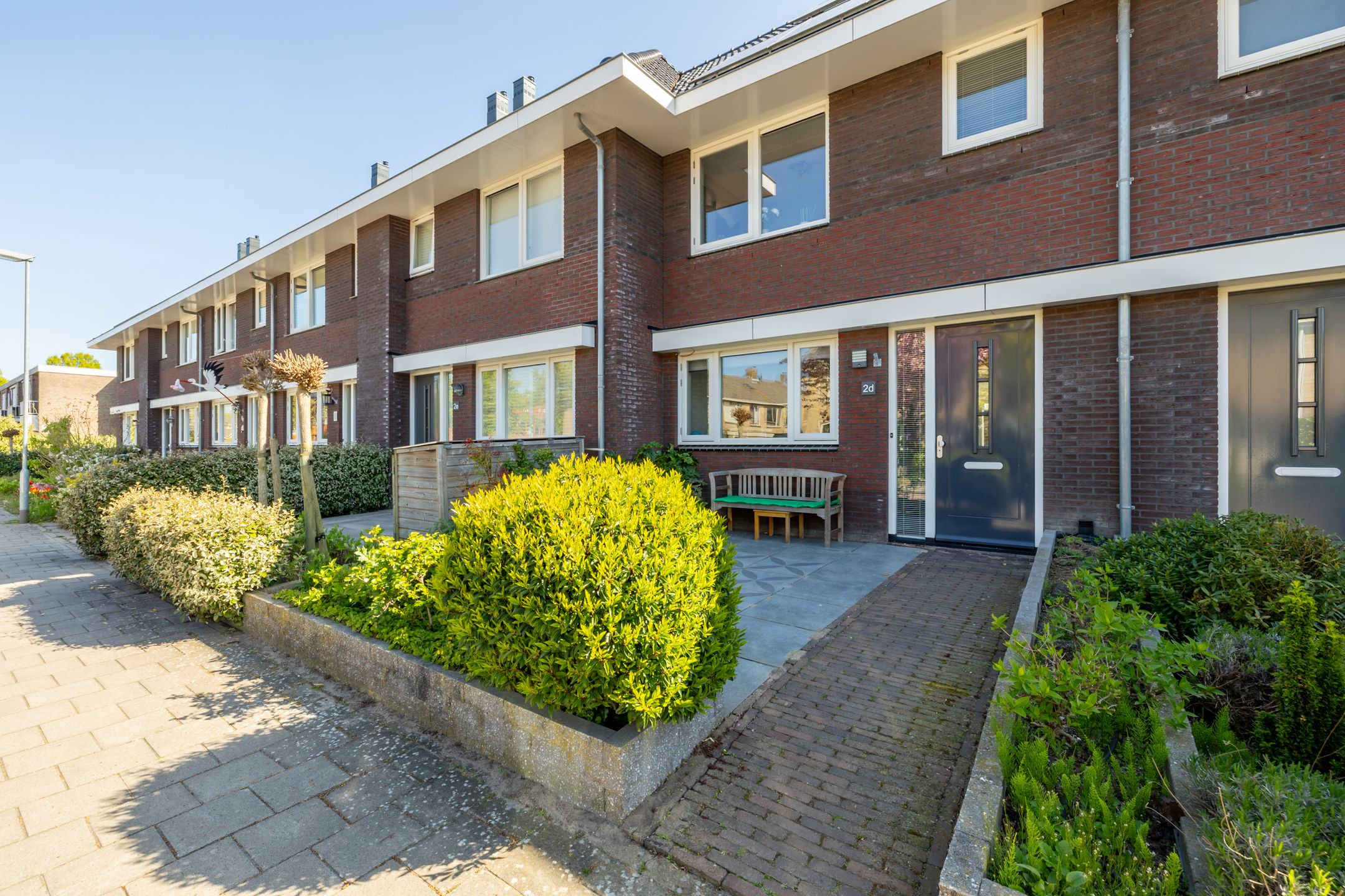 Foto van Lepelaarstraat 2D, Ilpendam