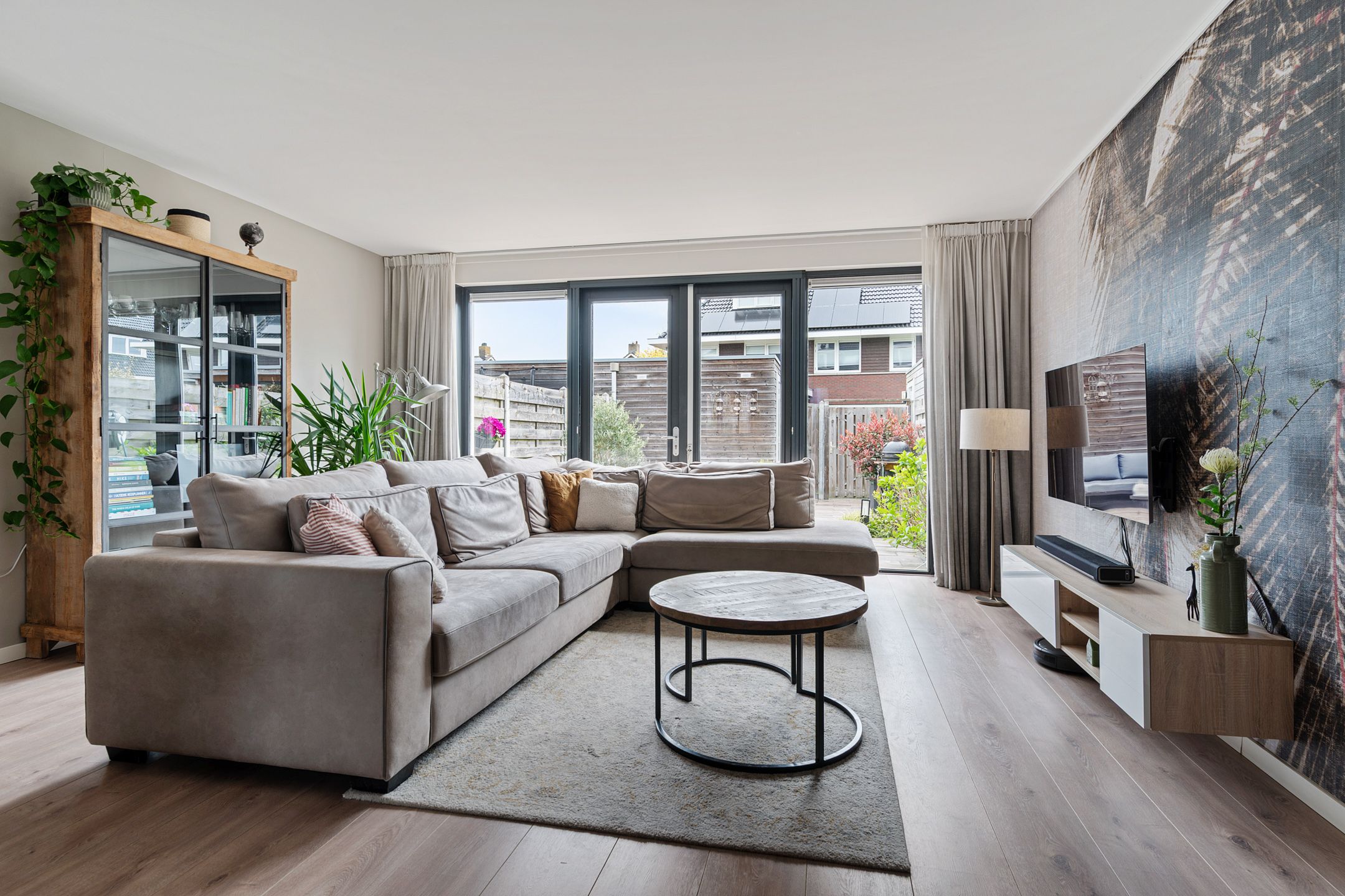 Foto van Lepelaarstraat 2F, Ilpendam