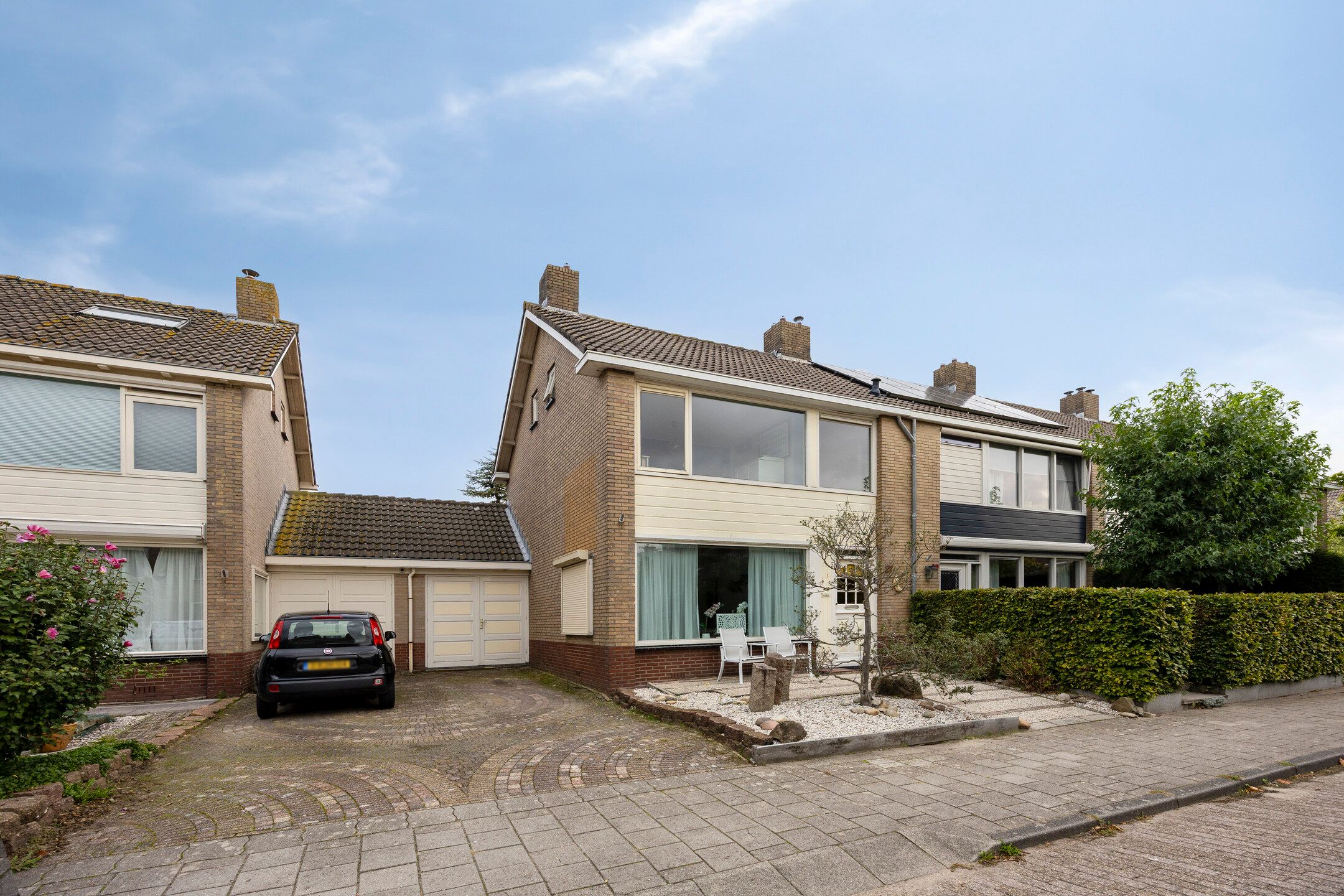 Foto van Spreeuwenstraat 27, Ilpendam