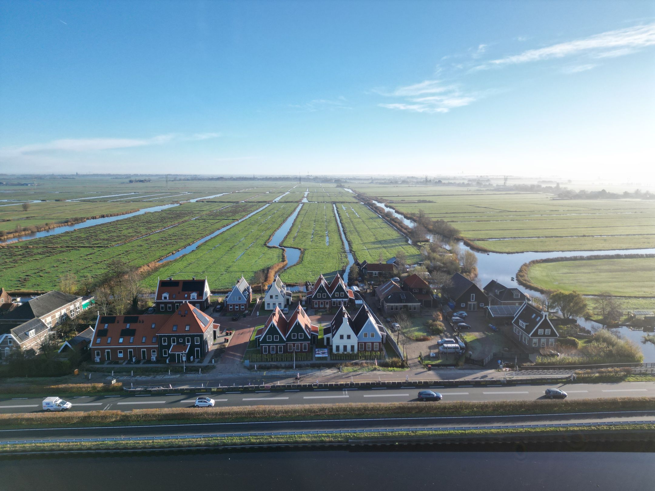 Foto van Stiereveld 17, Watergang