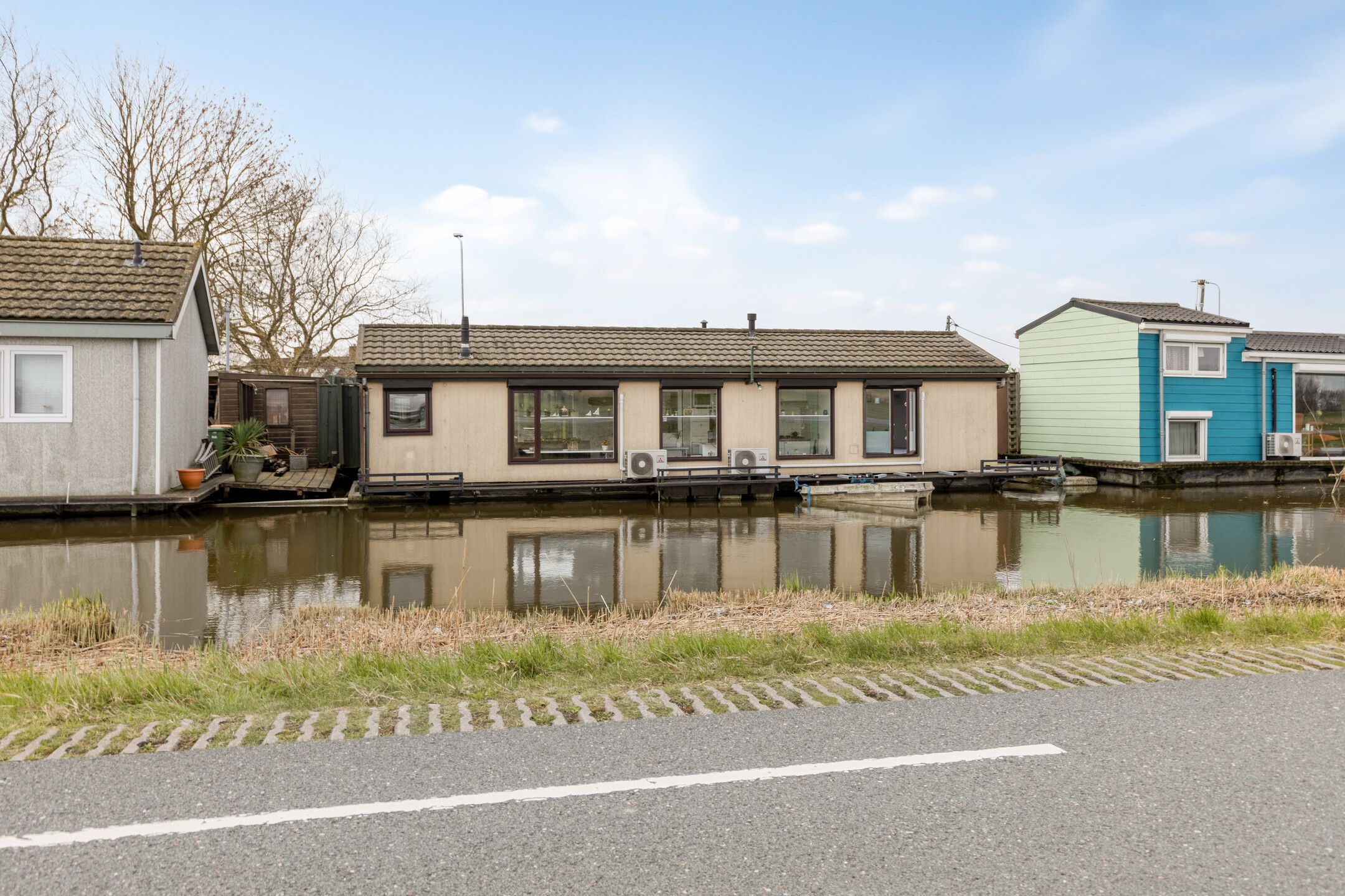 Foto van Ringdijk 11AR, Wijdewormer