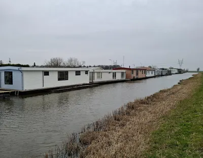 Foto van Ringdijk 18AR, Wijdewormer