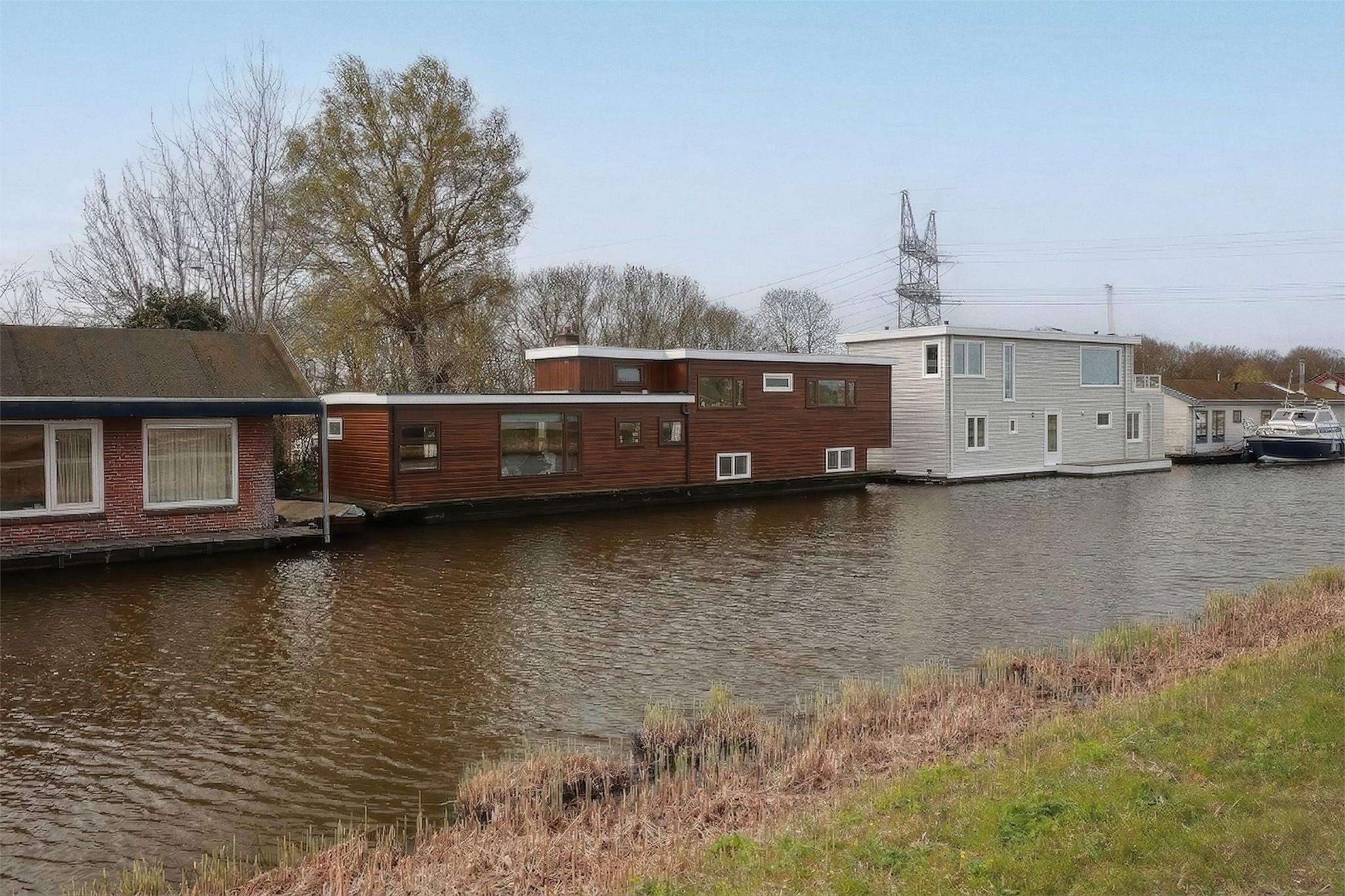 Foto van Ringdijk 40AR, Wijdewormer