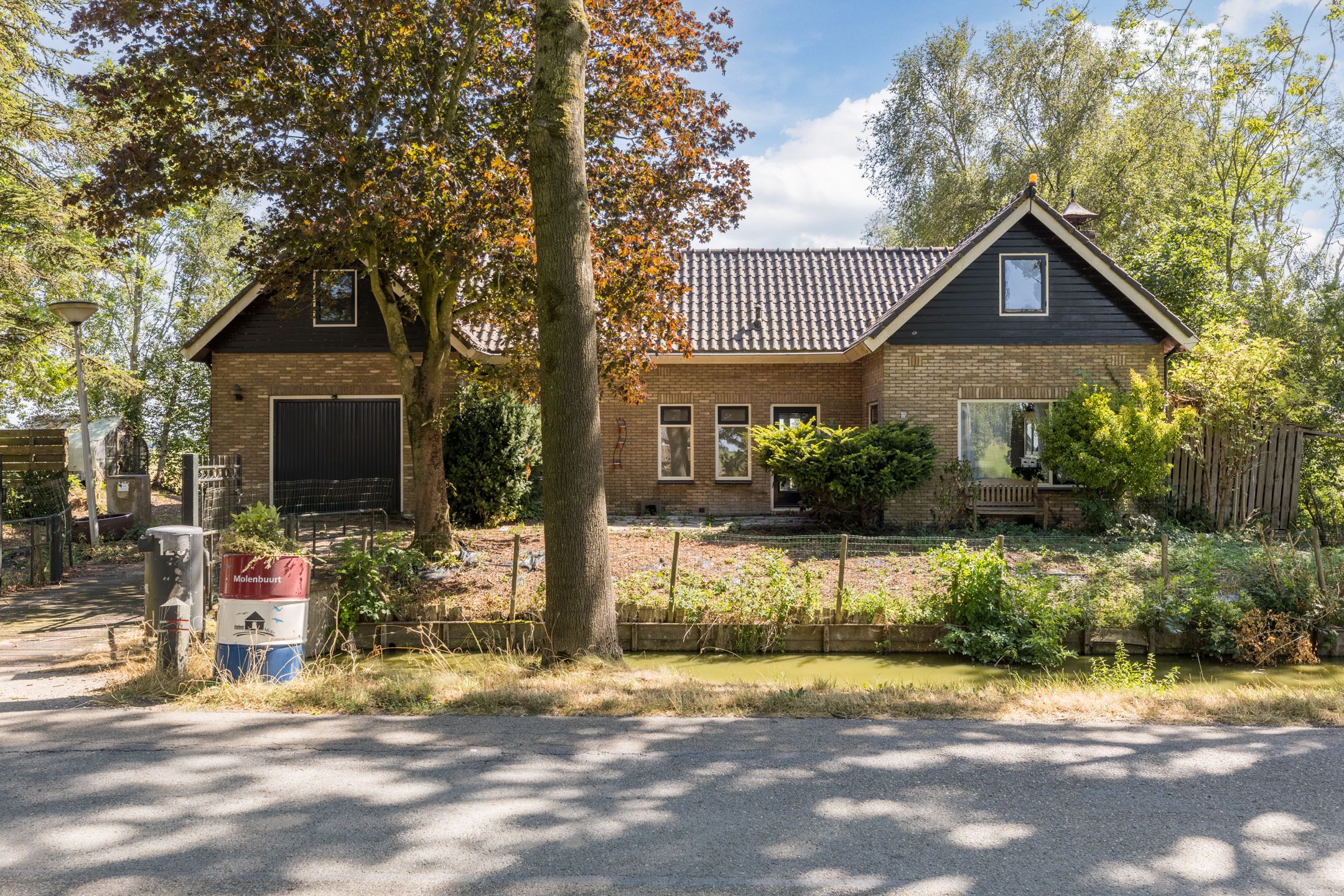 Foto van Noorderweg 125, Wijdewormer