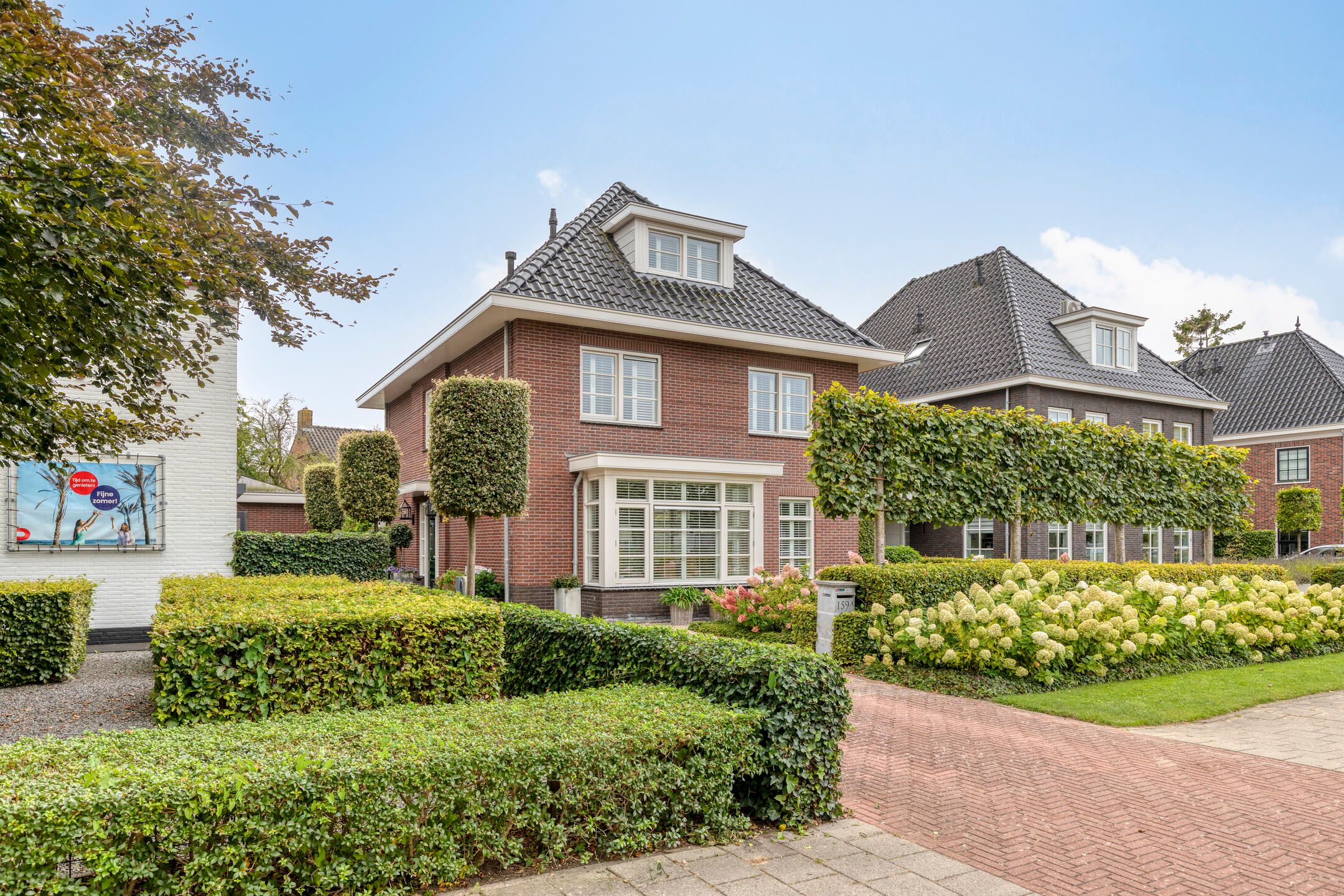 Foto van Noorderweg 159A, Wijdewormer