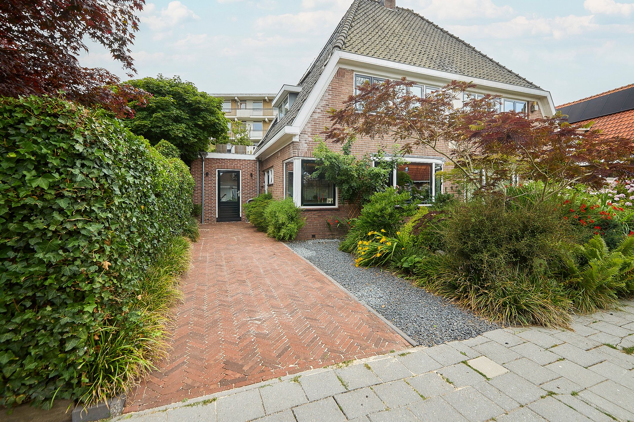 Foto van Jacobus Boumanlaan 4, Zuidoostbeemster