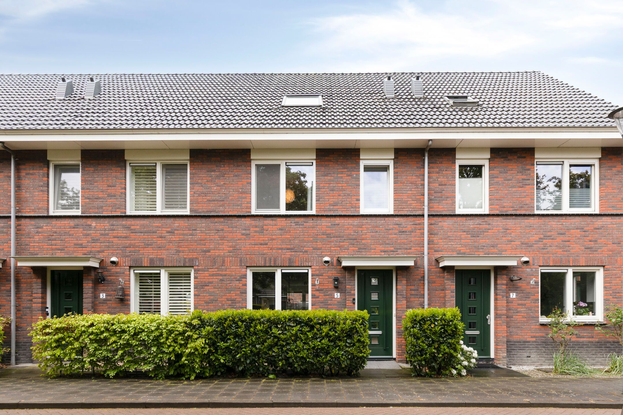 Foto van Gerrit Köhnestraat 5, Zuidoostbeemster