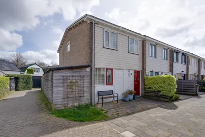 Foto van Fruitstraat 1, Zuidoostbeemster