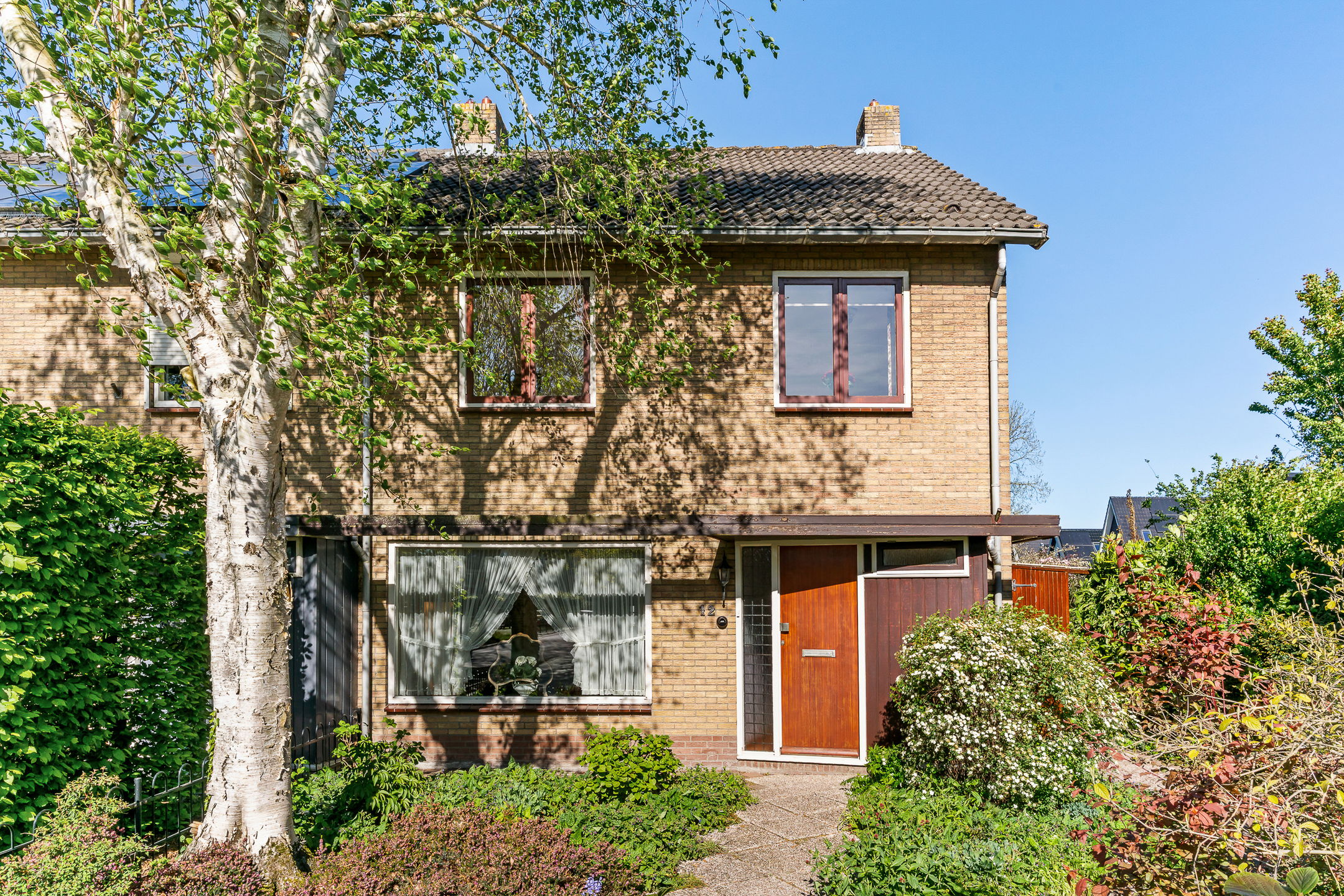 Foto van Ninaberstraat 12, Zuidoostbeemster
