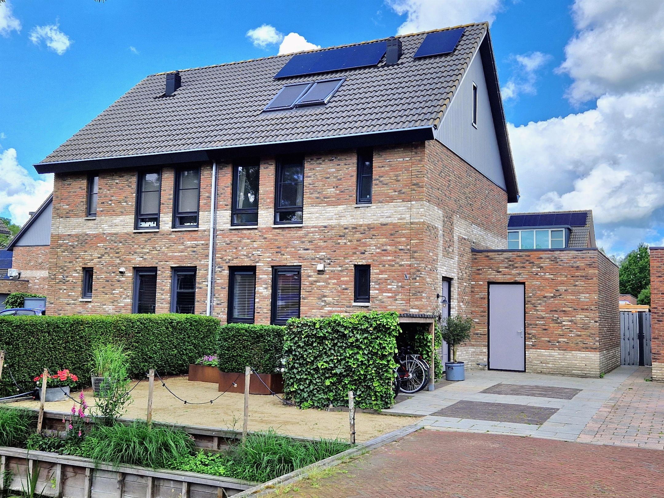 Foto van Hendrik Wagemakerstraat 21, Zuidoostbeemster