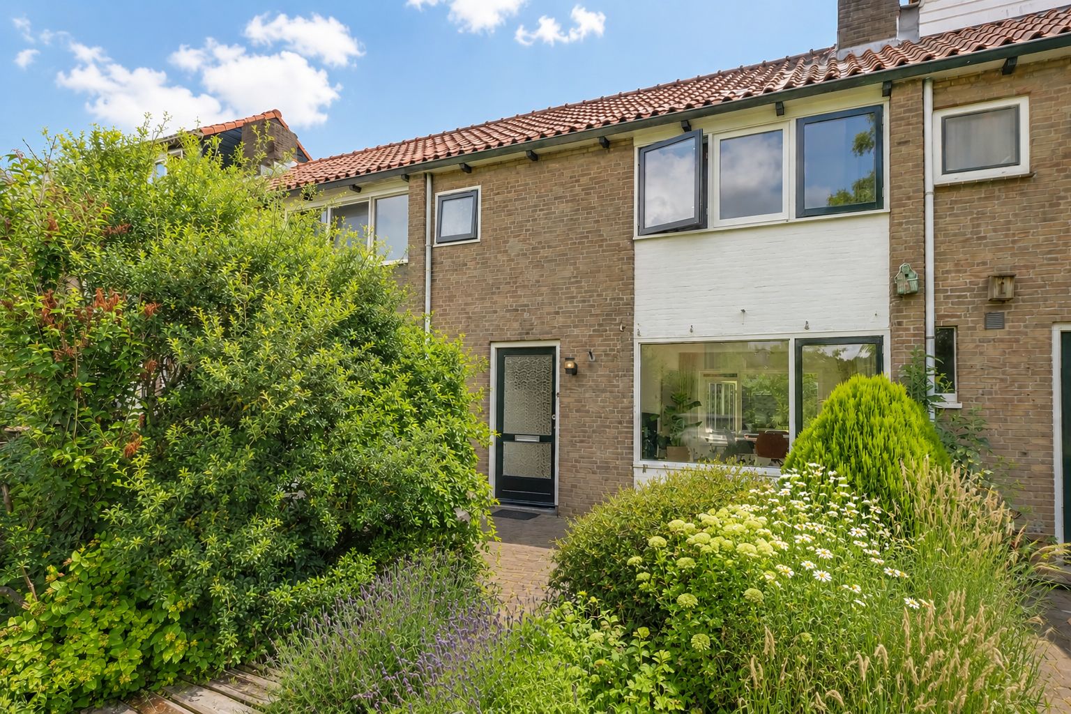 Foto van Hendrik Wagemakerstraat 7, Zuidoostbeemster