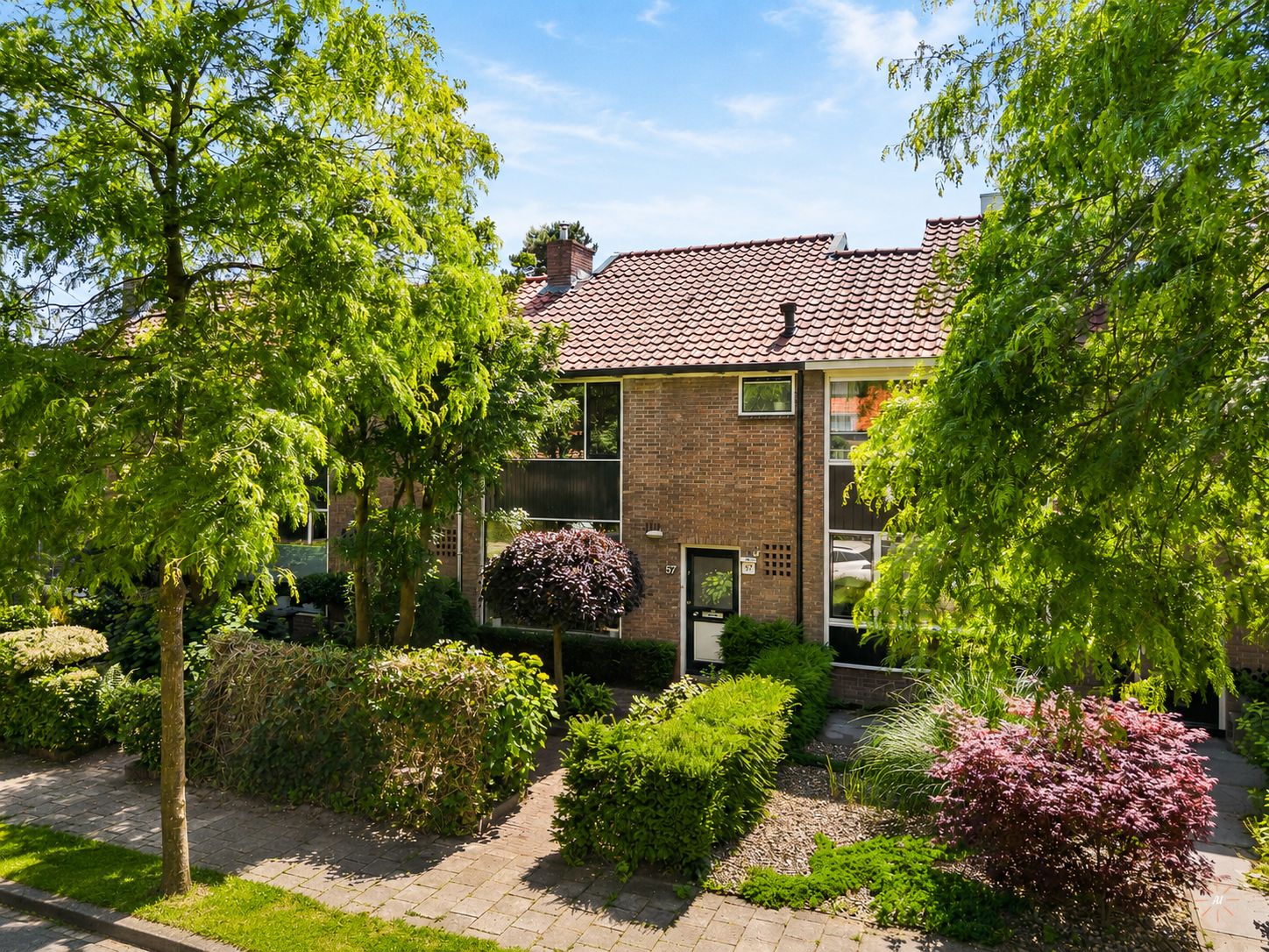 Foto van Zuiderpad 57, Zuidoostbeemster