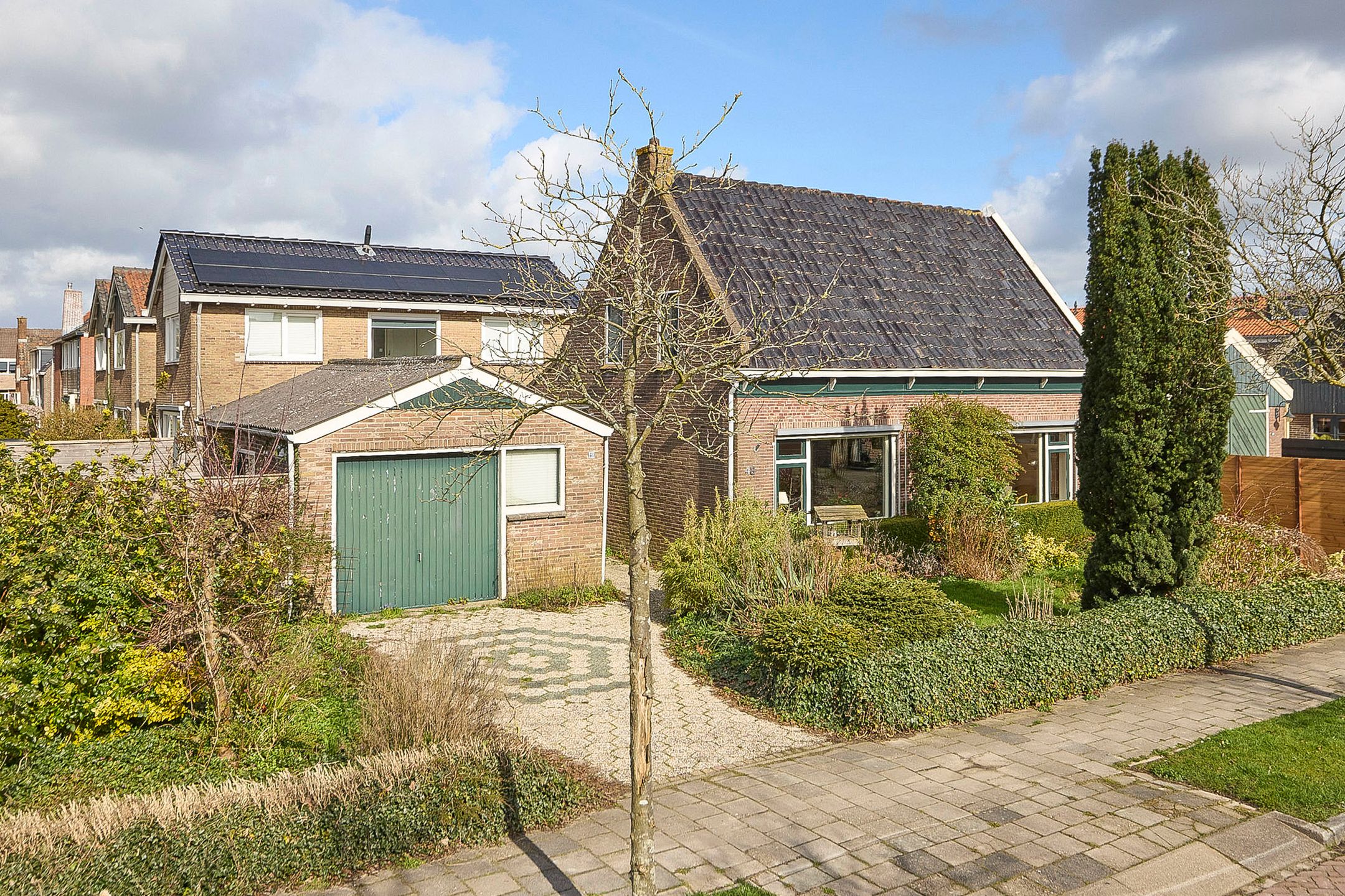 Foto van Zuiderpad 48, Zuidoostbeemster