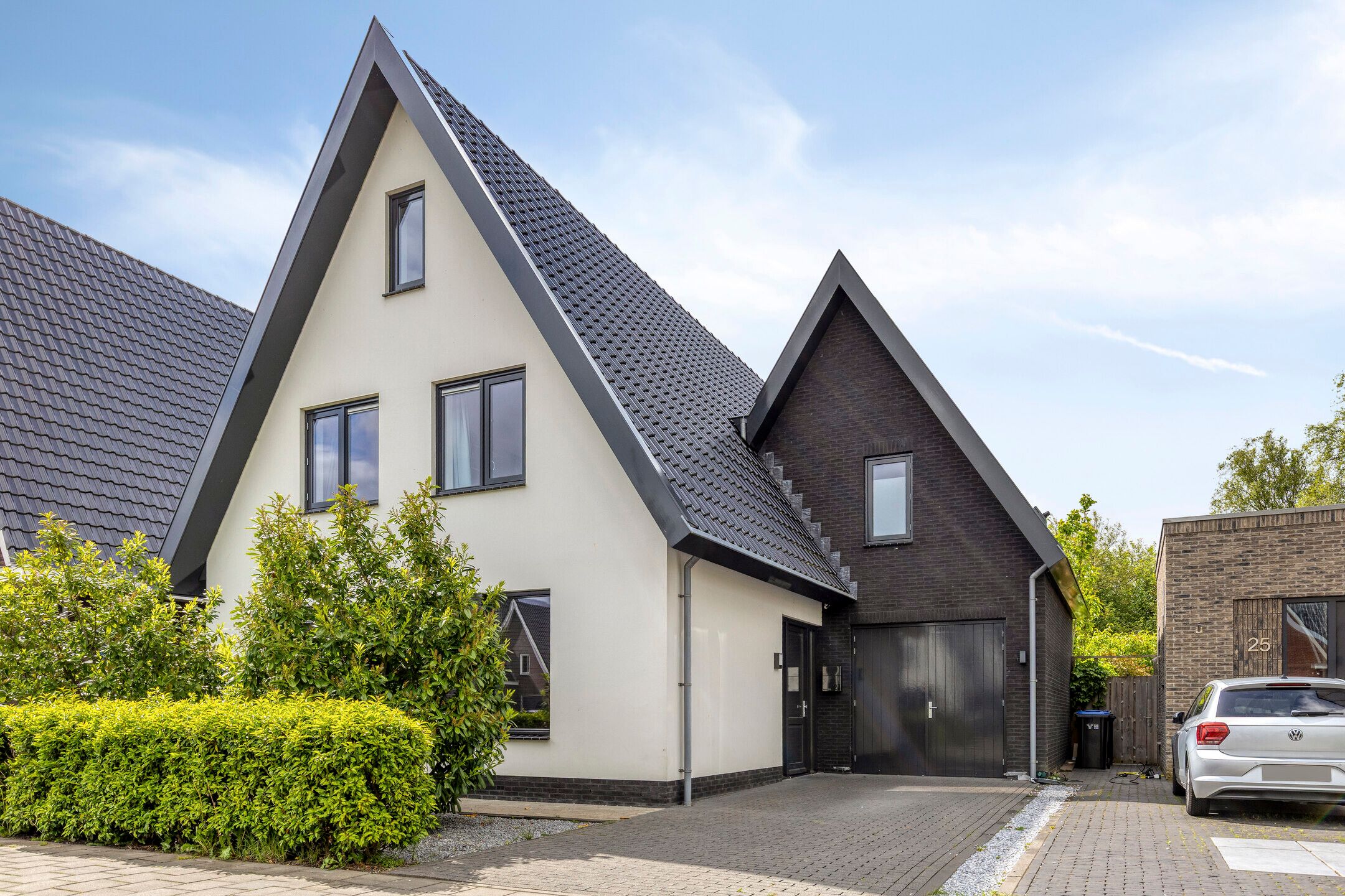 Foto van Middenpad 27, Zuidoostbeemster