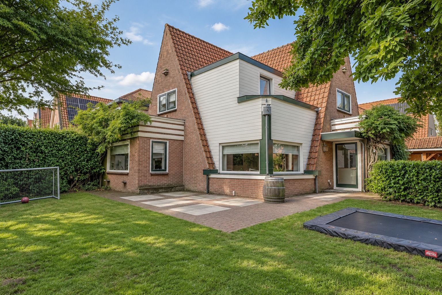 Foto van Volgerweg 107, Zuidoostbeemster