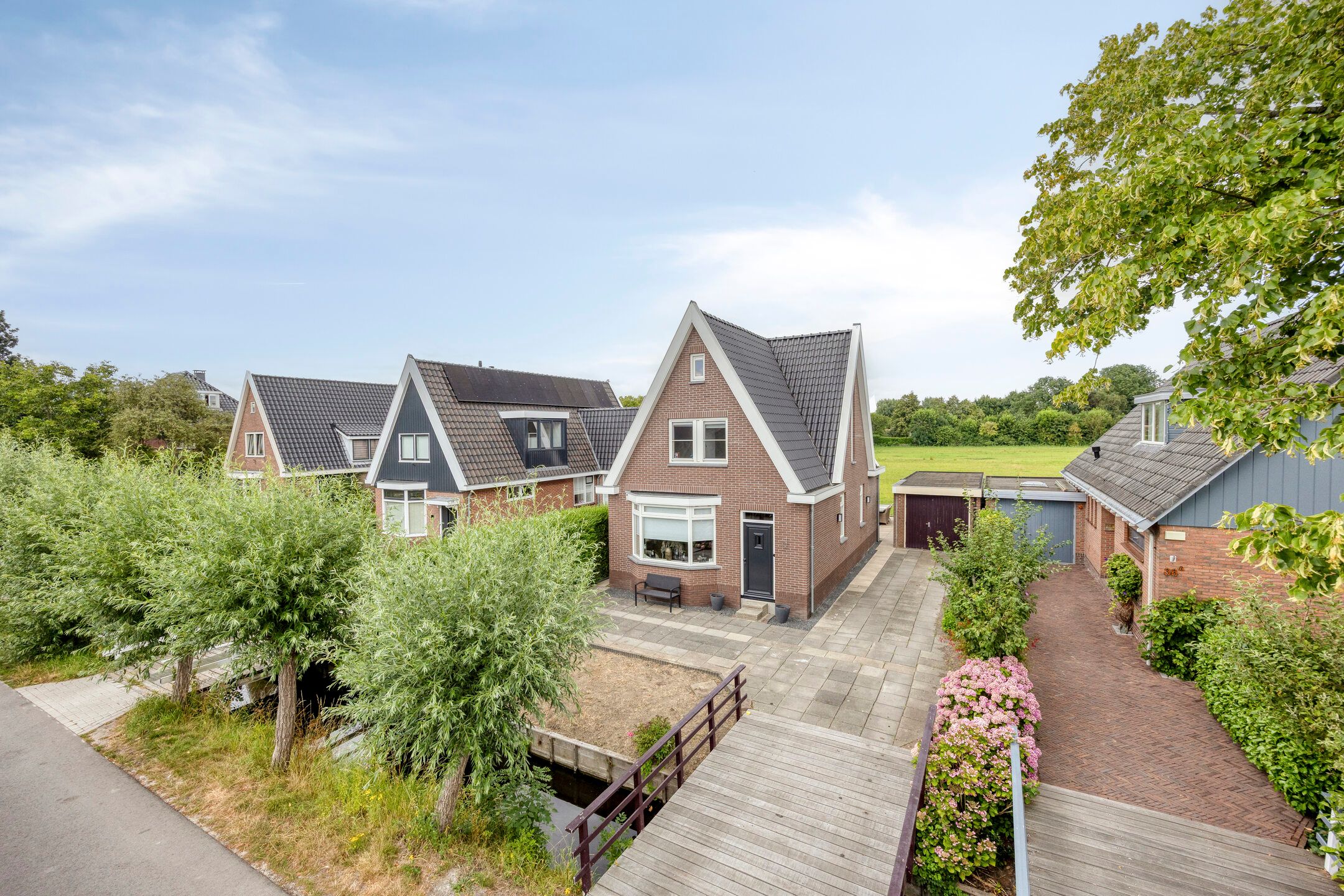 Foto van Noorderpad 38, Zuidoostbeemster