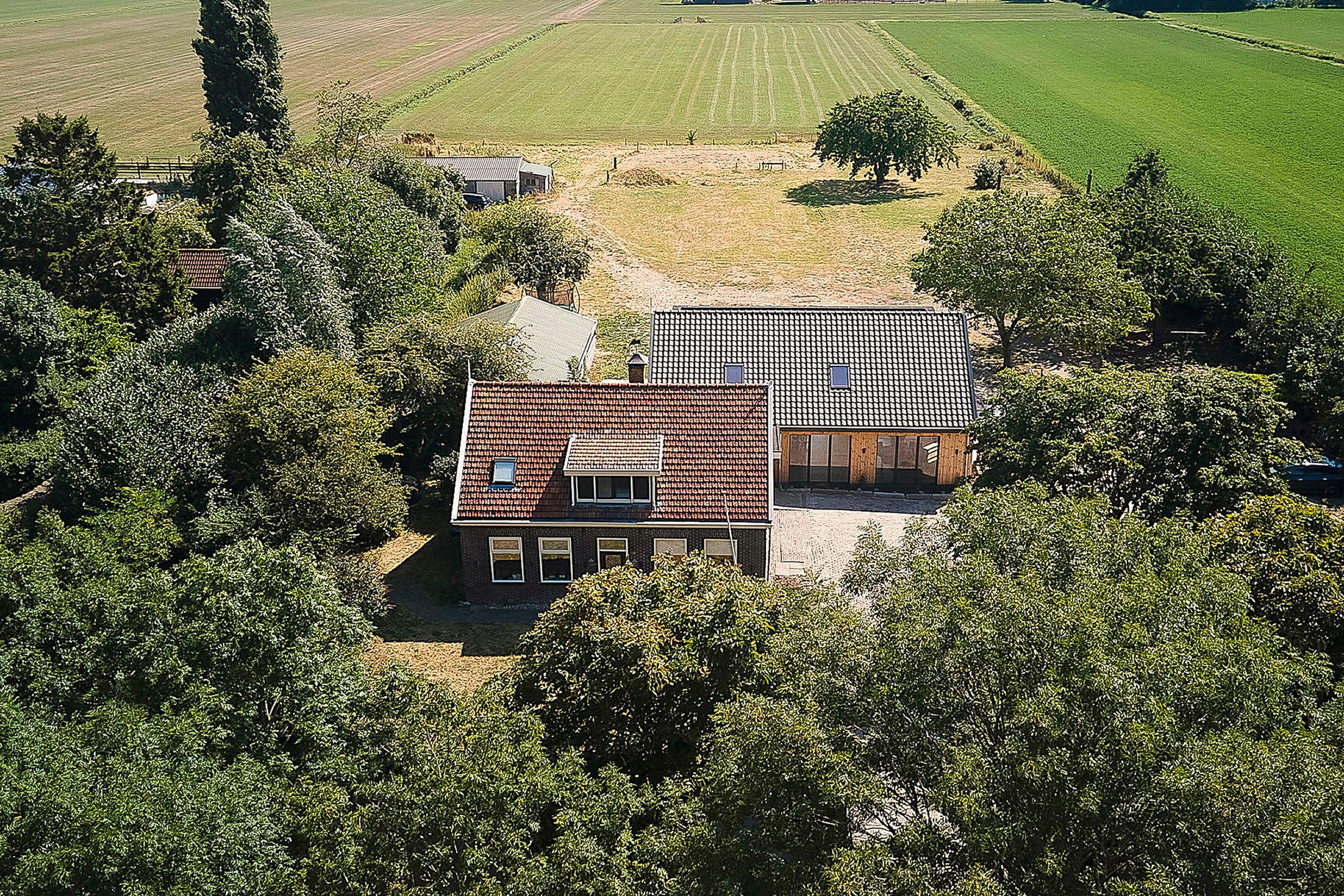 Foto van Purmerenderweg 19, Zuidoostbeemster