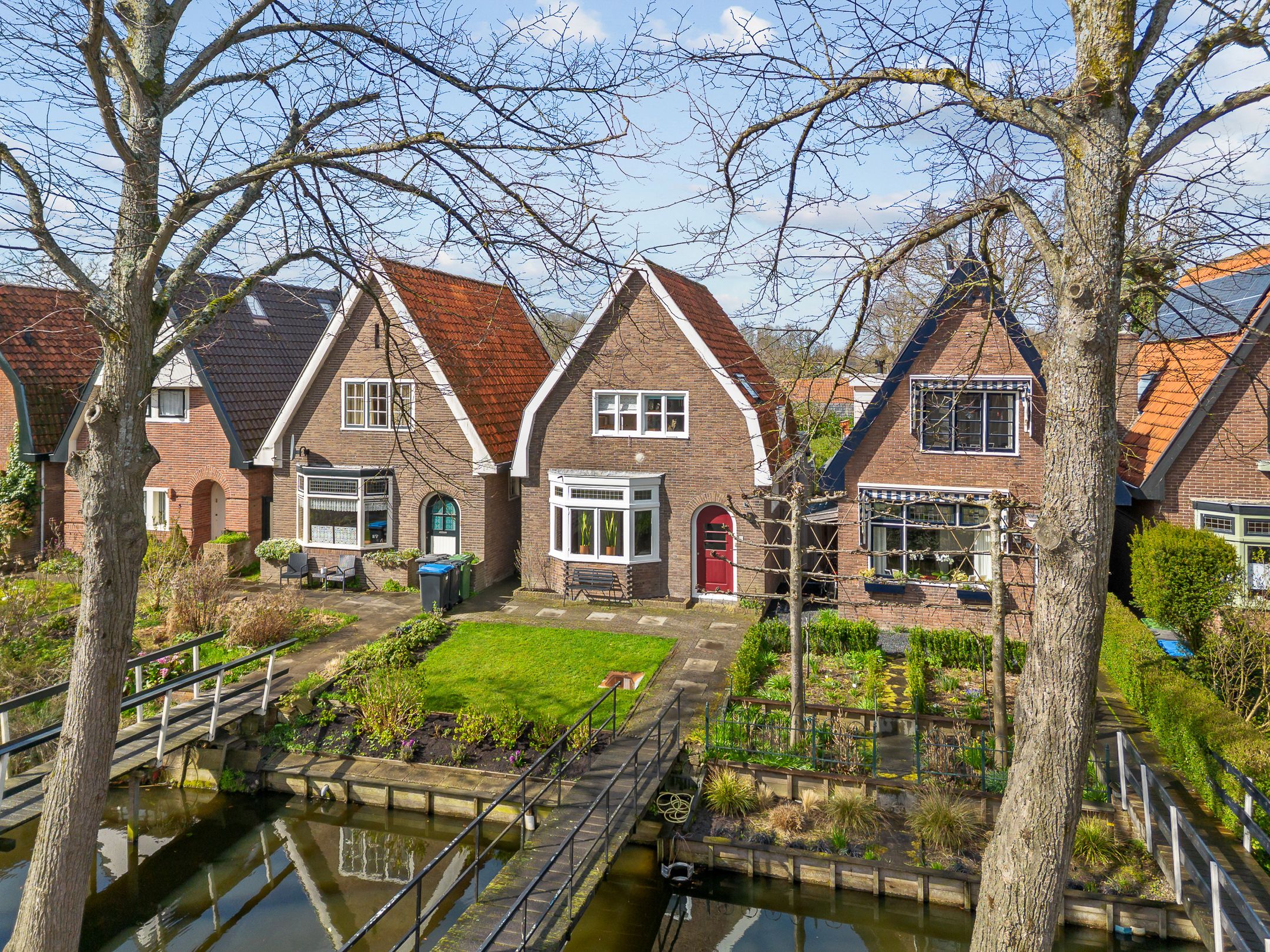 Foto van Purmerenderweg 85, Zuidoostbeemster