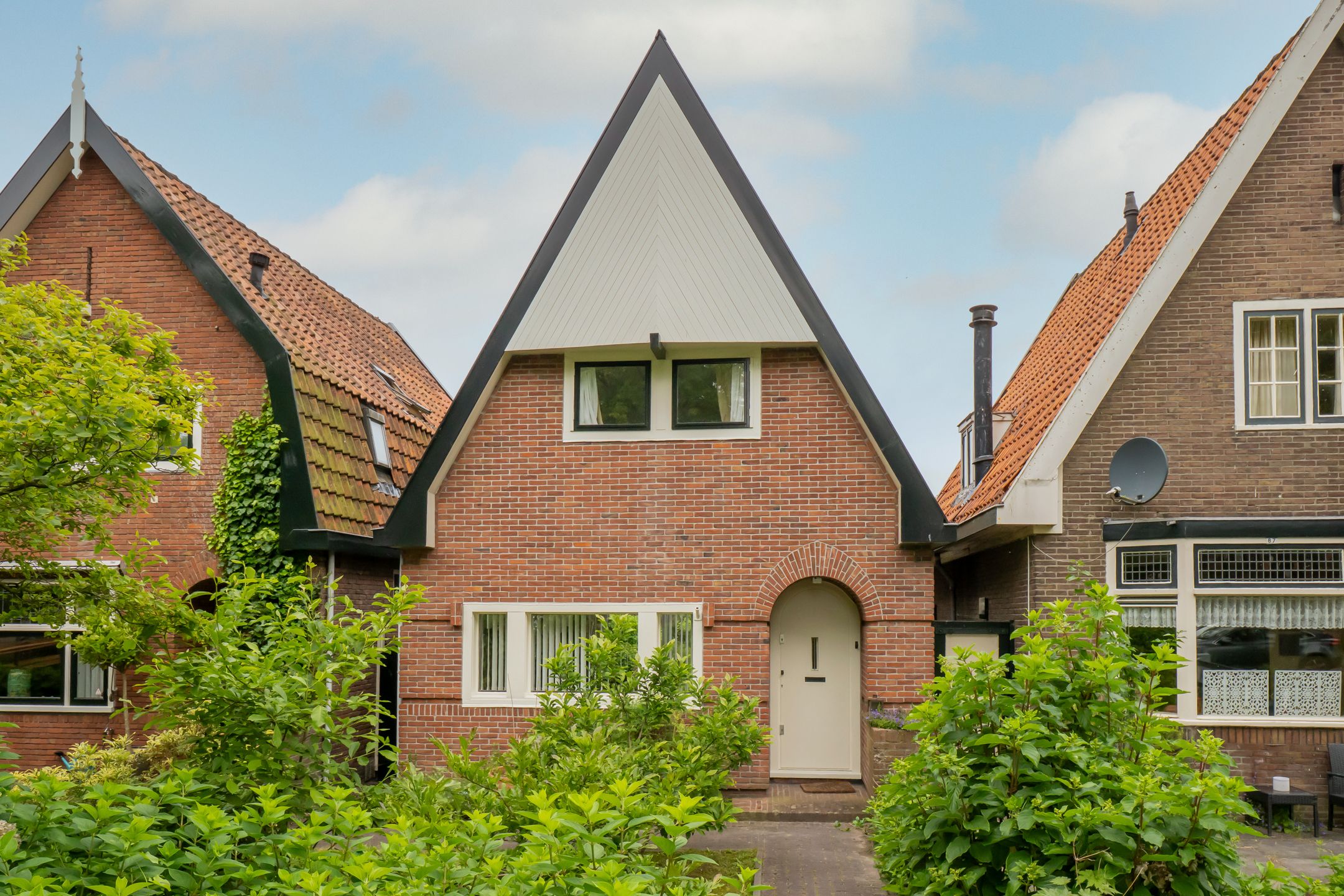 Foto van Purmerenderweg 89, Zuidoostbeemster