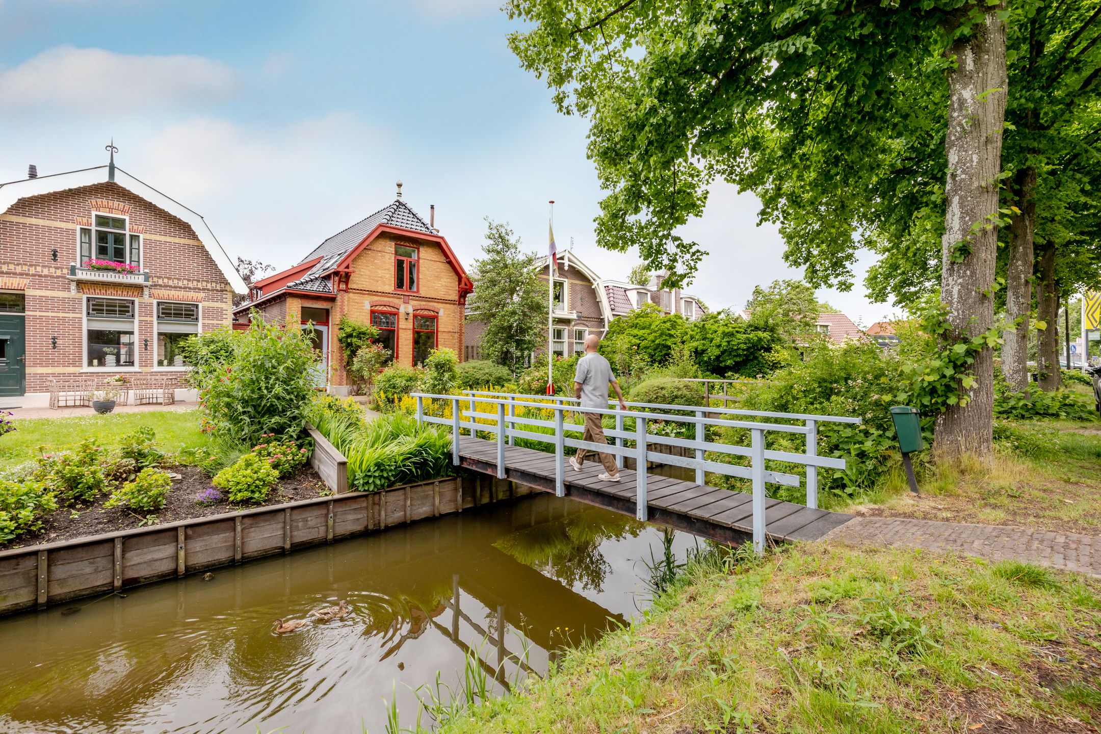 Foto van Purmerenderweg 183, Zuidoostbeemster