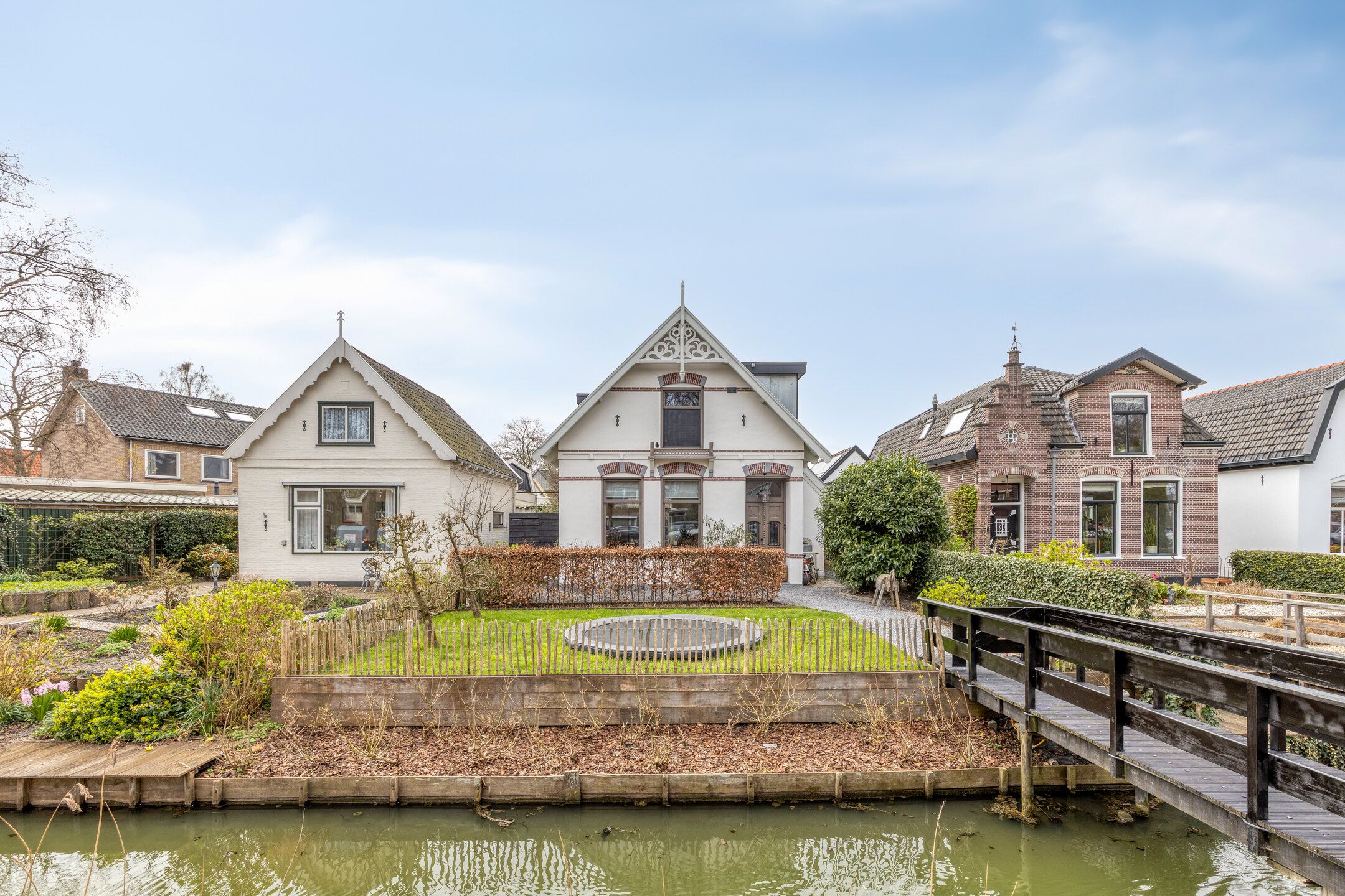 Foto van Purmerenderweg 195, Zuidoostbeemster