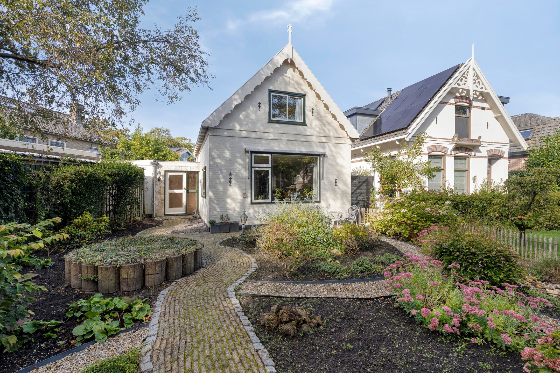 Foto van Purmerenderweg 197, Zuidoostbeemster