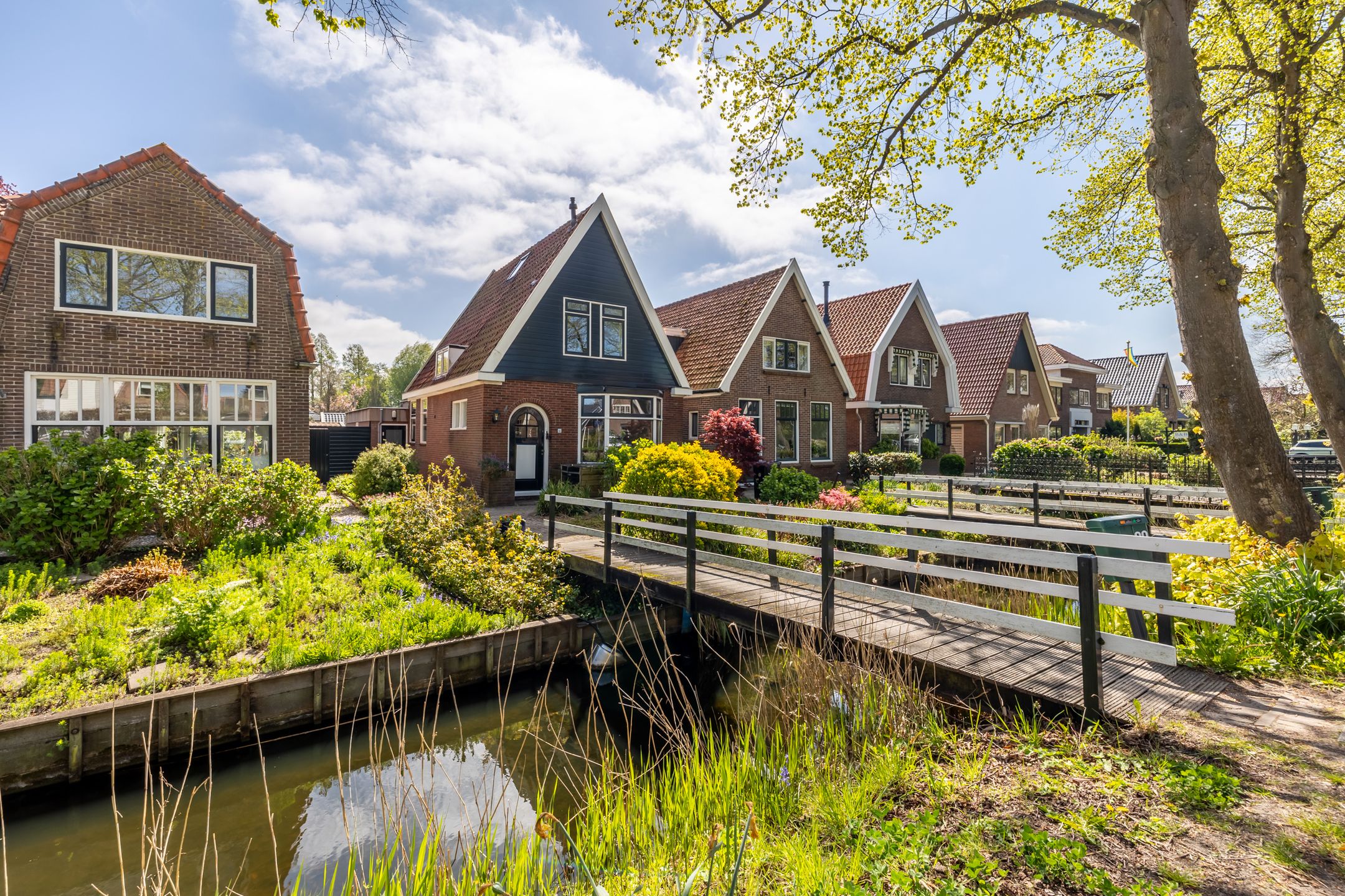 Foto van Purmerenderweg 82, Zuidoostbeemster