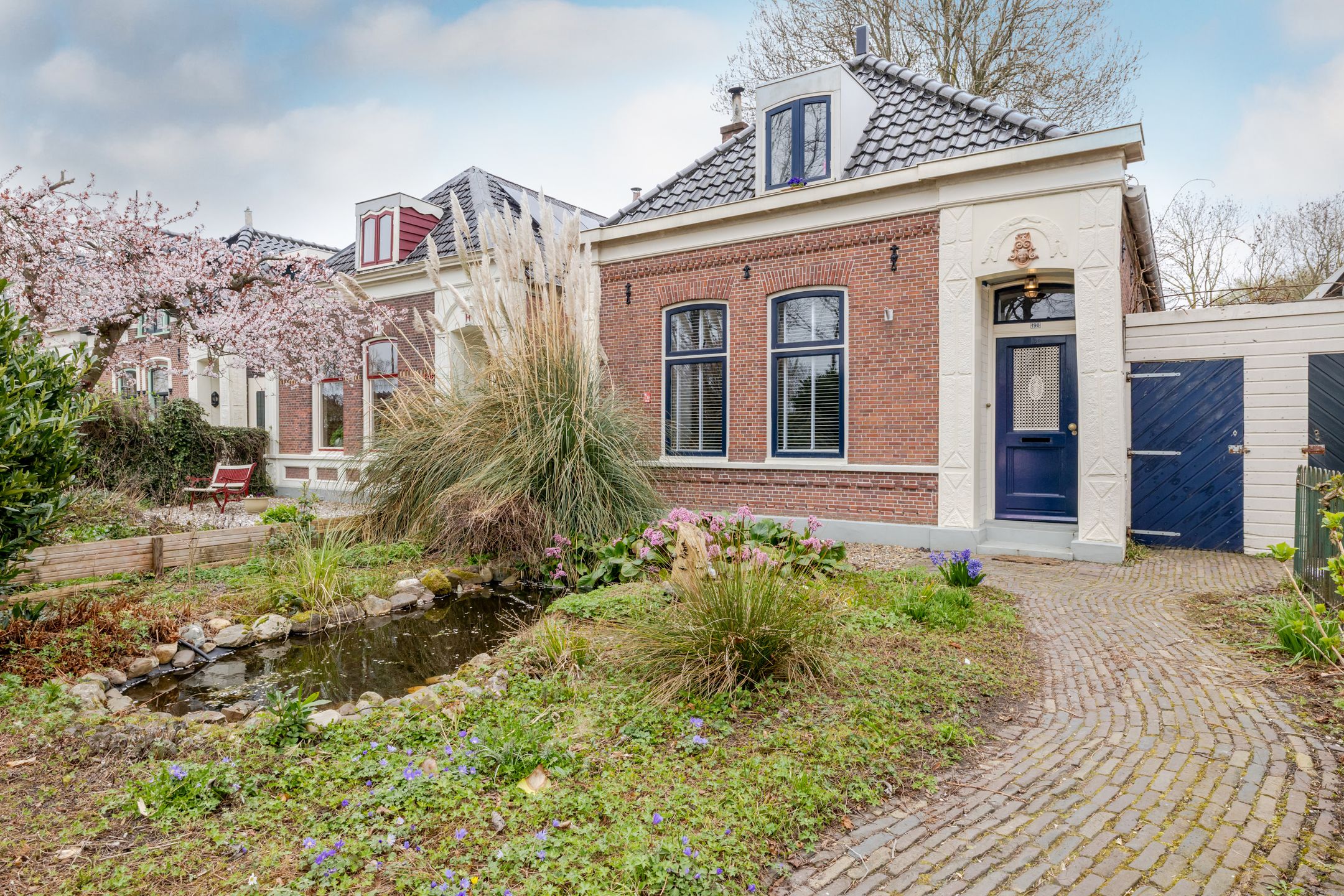Foto van Purmerenderweg 198, Zuidoostbeemster