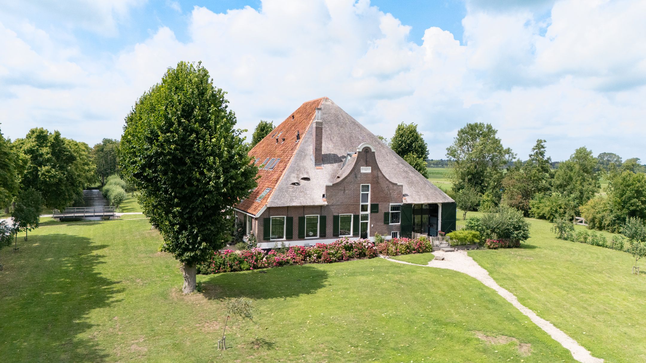 Foto van Oostdijk 13F, Zuidoostbeemster