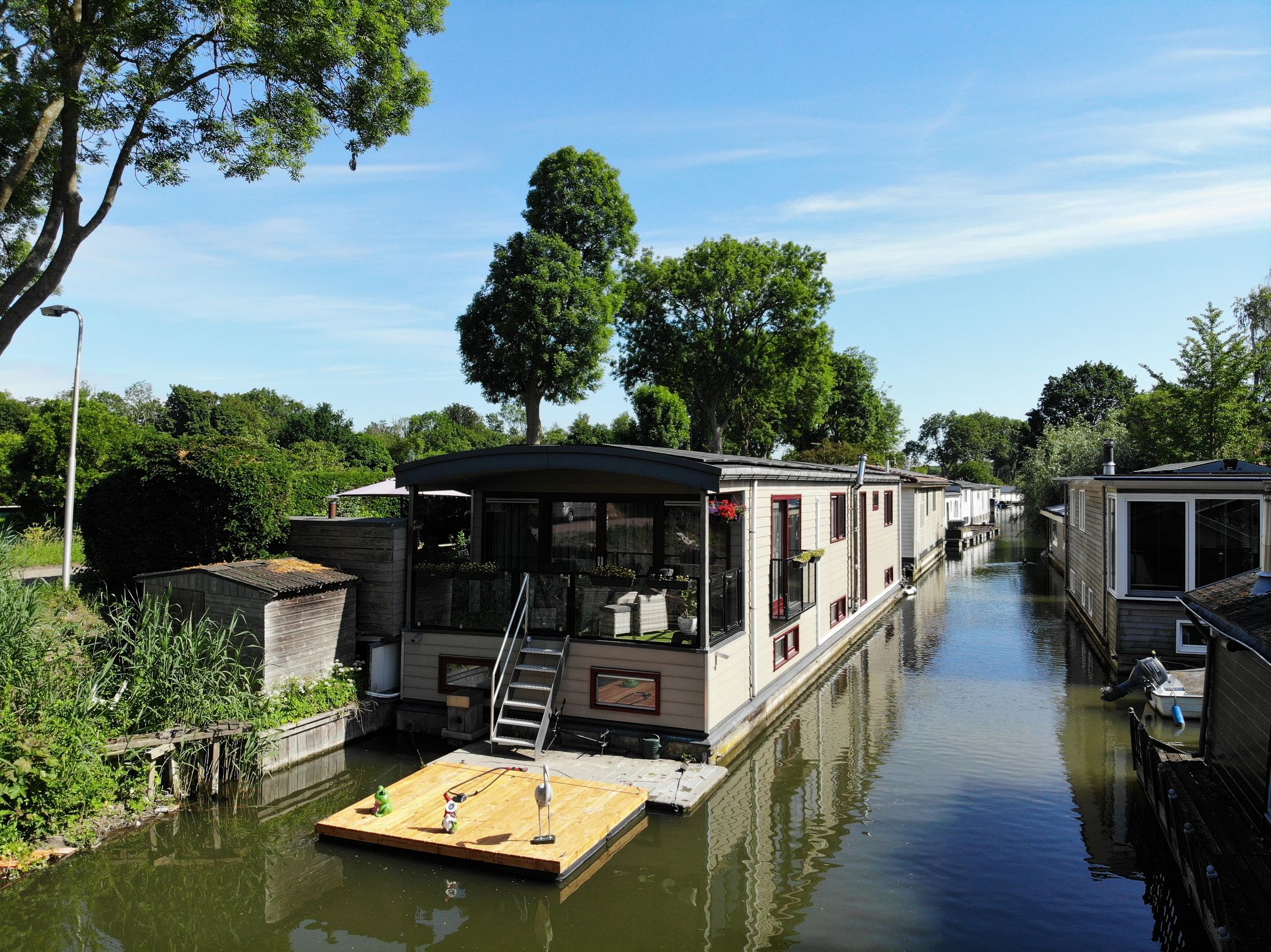 Foto van Oostdijk W 26, Zuidoostbeemster