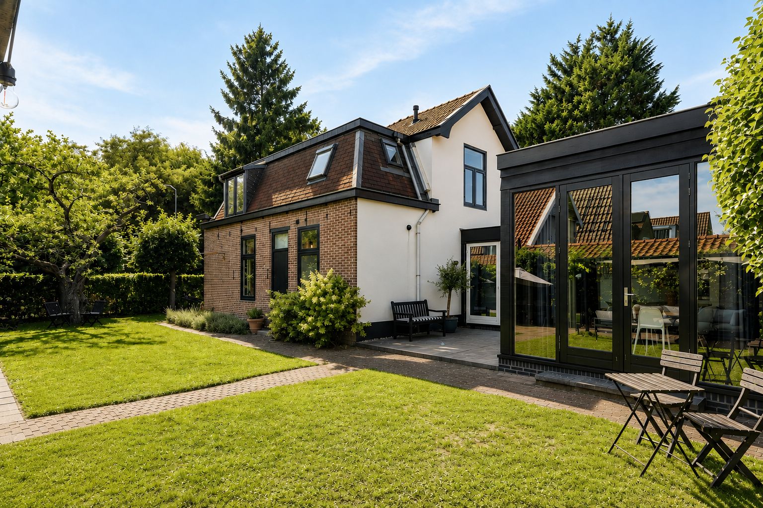Foto van Zuiderweg 78, Zuidoostbeemster