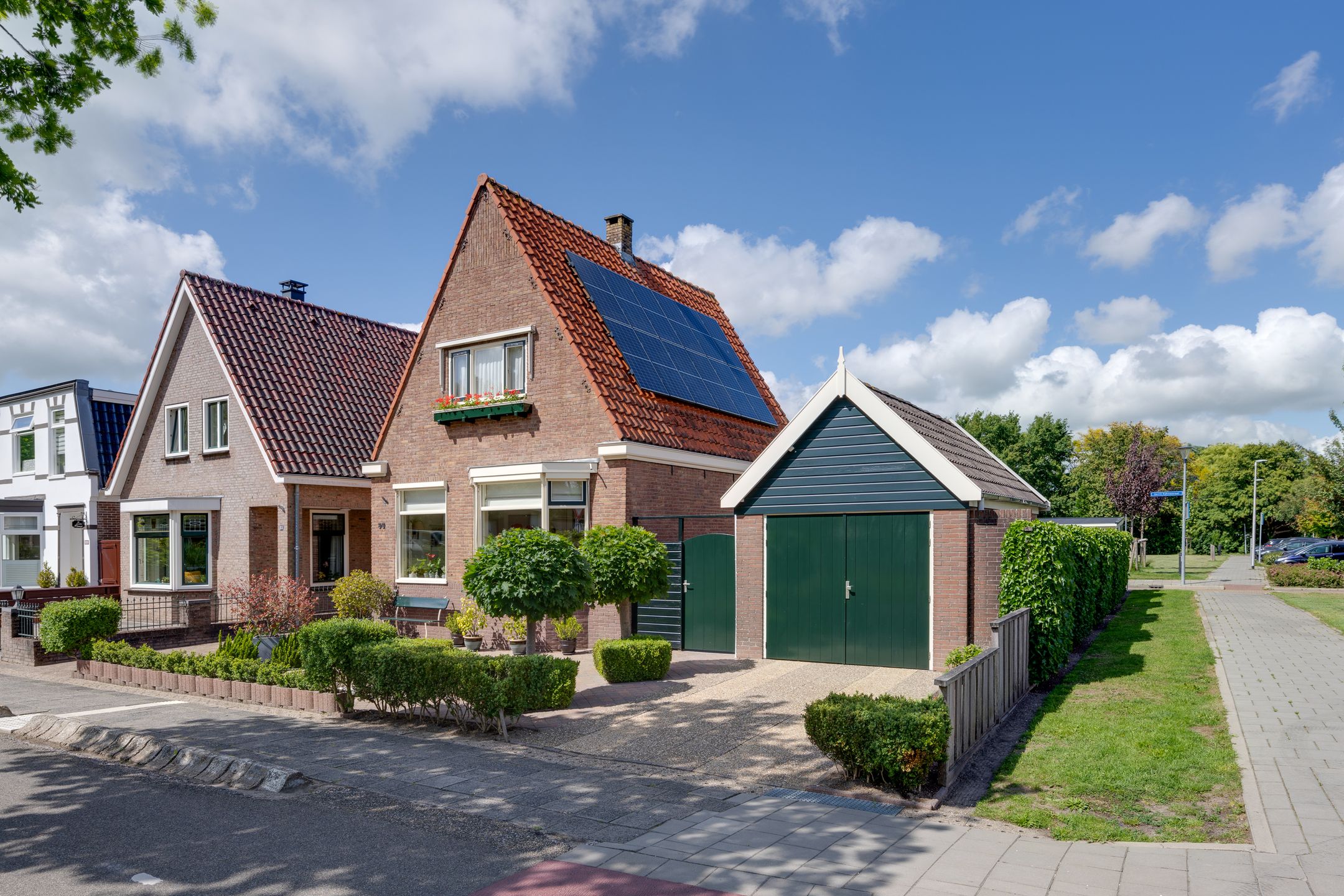 Foto van Zuiderweg 90, Zuidoostbeemster