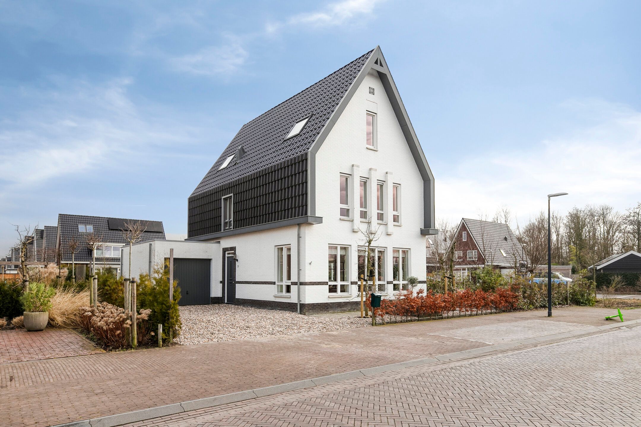 Foto van Burlatstraat 28, Zuidoostbeemster