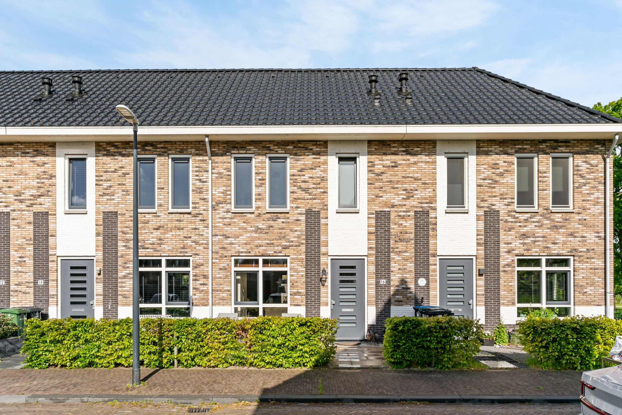 Foto van Schoolslag 16, Zuidoostbeemster