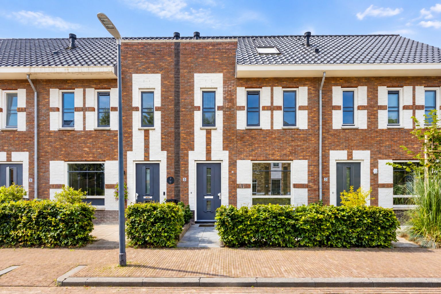 Foto van Schoolslag 5, Zuidoostbeemster